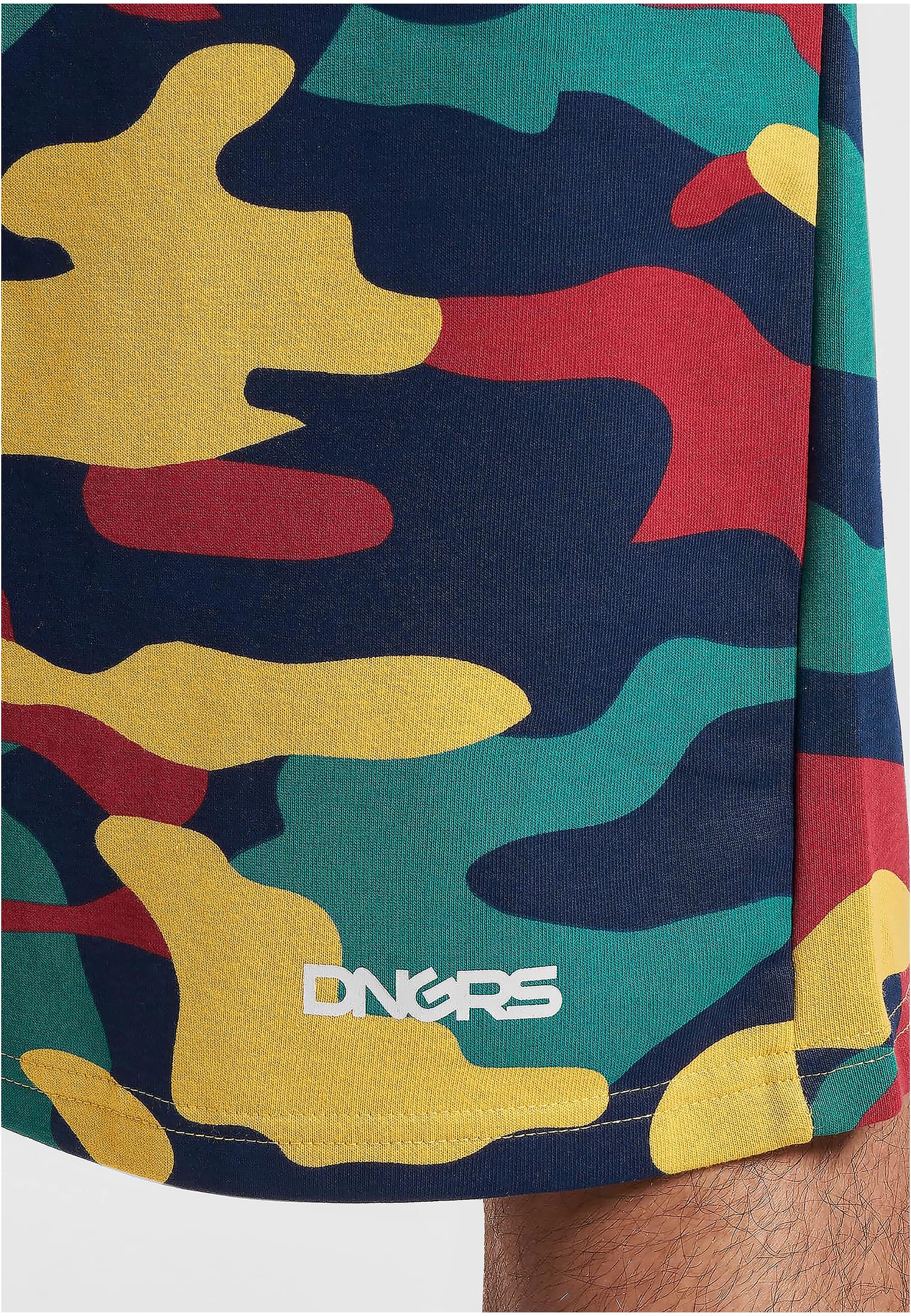 Pericoloso DNGRS Shorts HideMe camo L
 - variant image 2