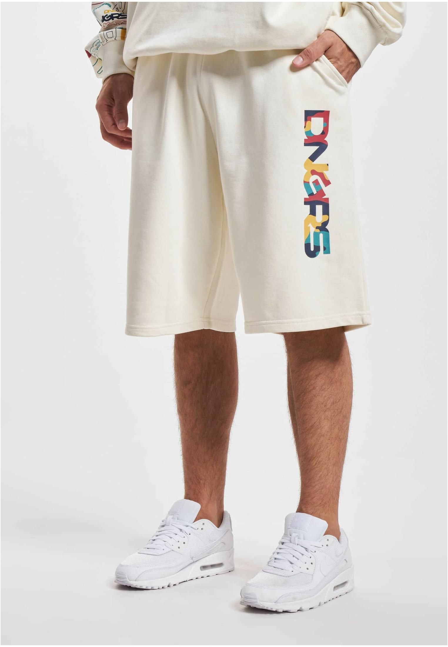 Pericoloso DNGRS Shorts 4C beige 3XL
 - alternate variant 2