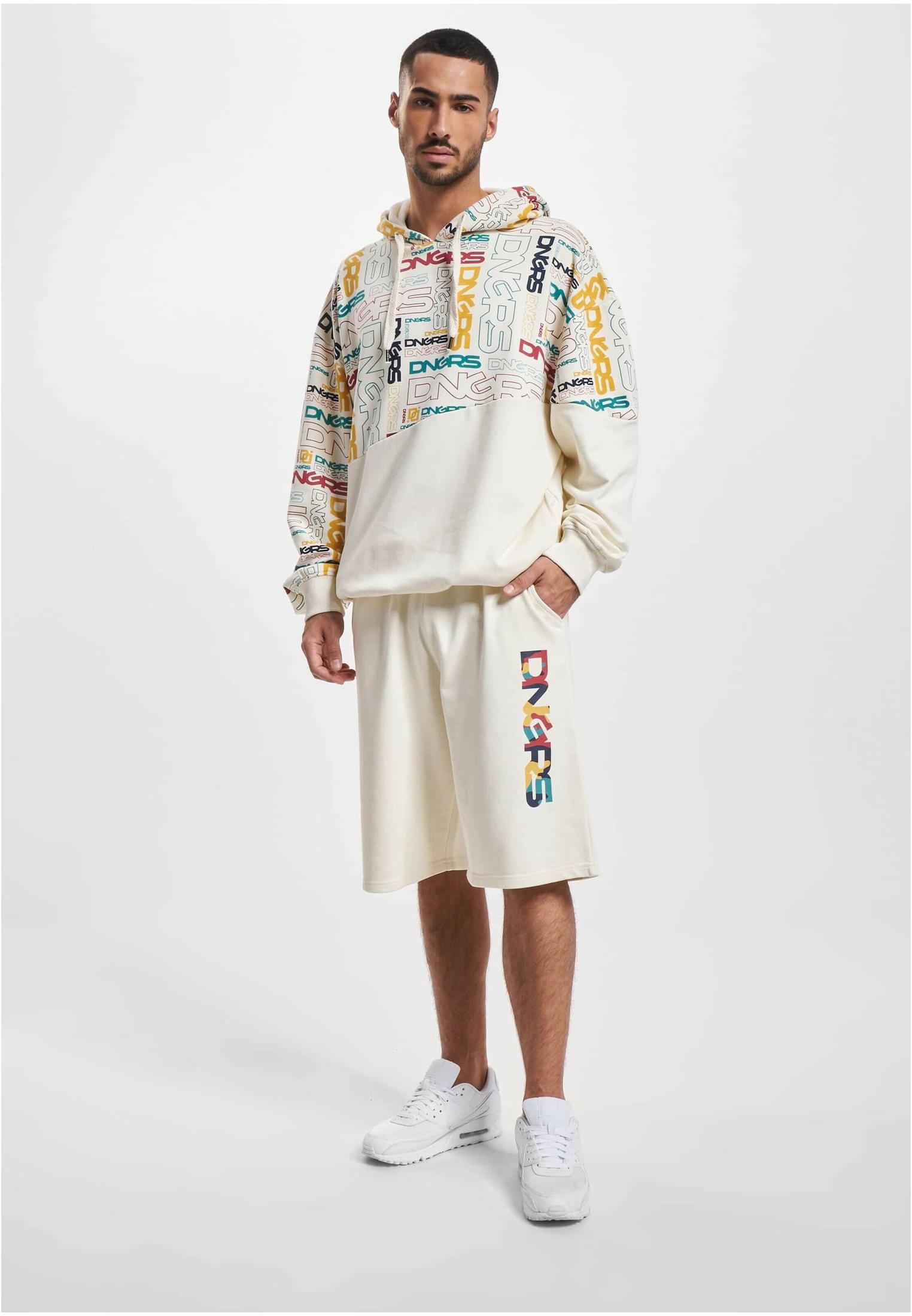 Pericoloso DNGRS Shorts 4C beige 3XL
 - variant image 3
