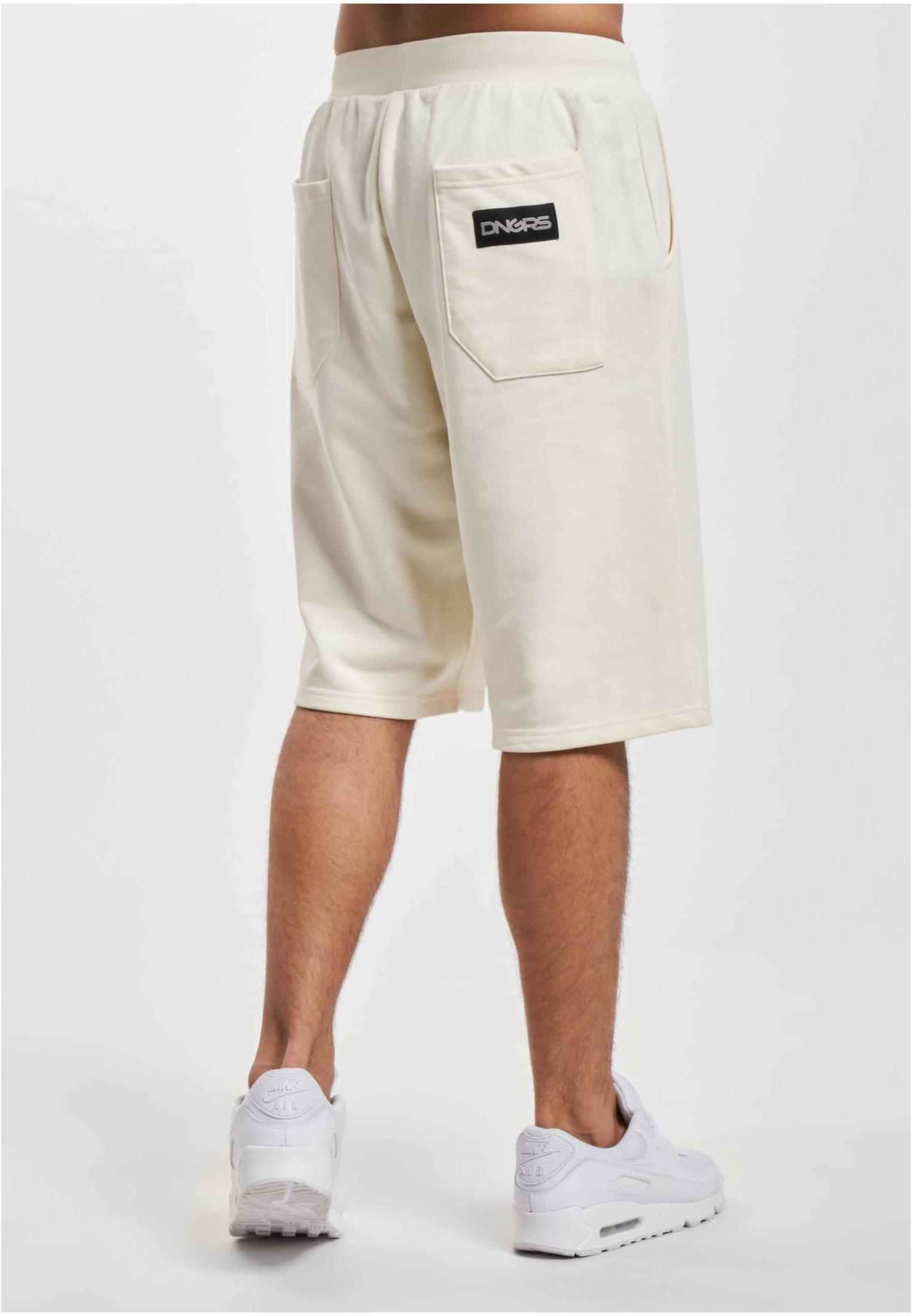 Pericoloso DNGRS Shorts 4C beige 3XL
 - variant image 1