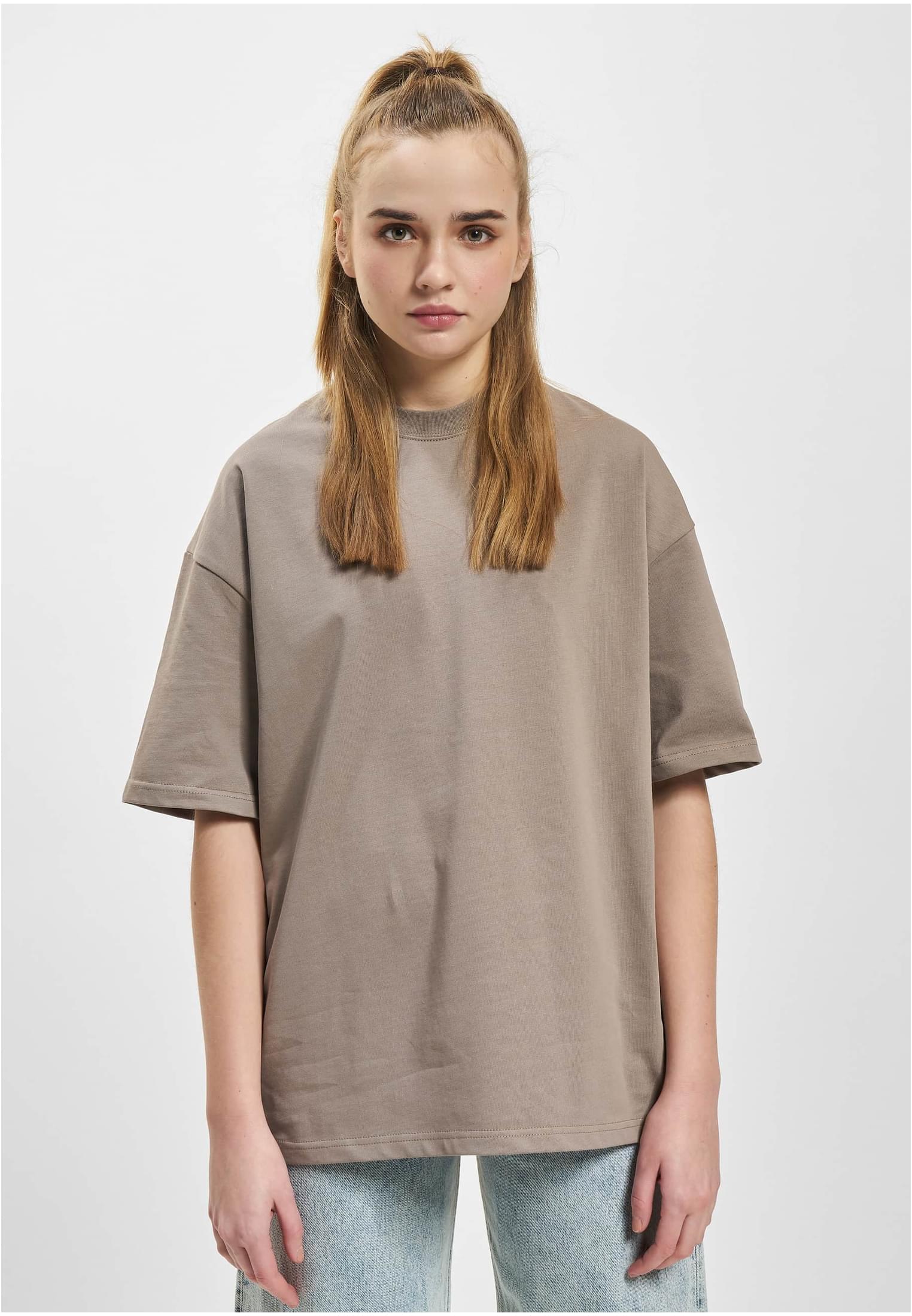 DEF Tshirt Wavy dust L - alternate variant 1
