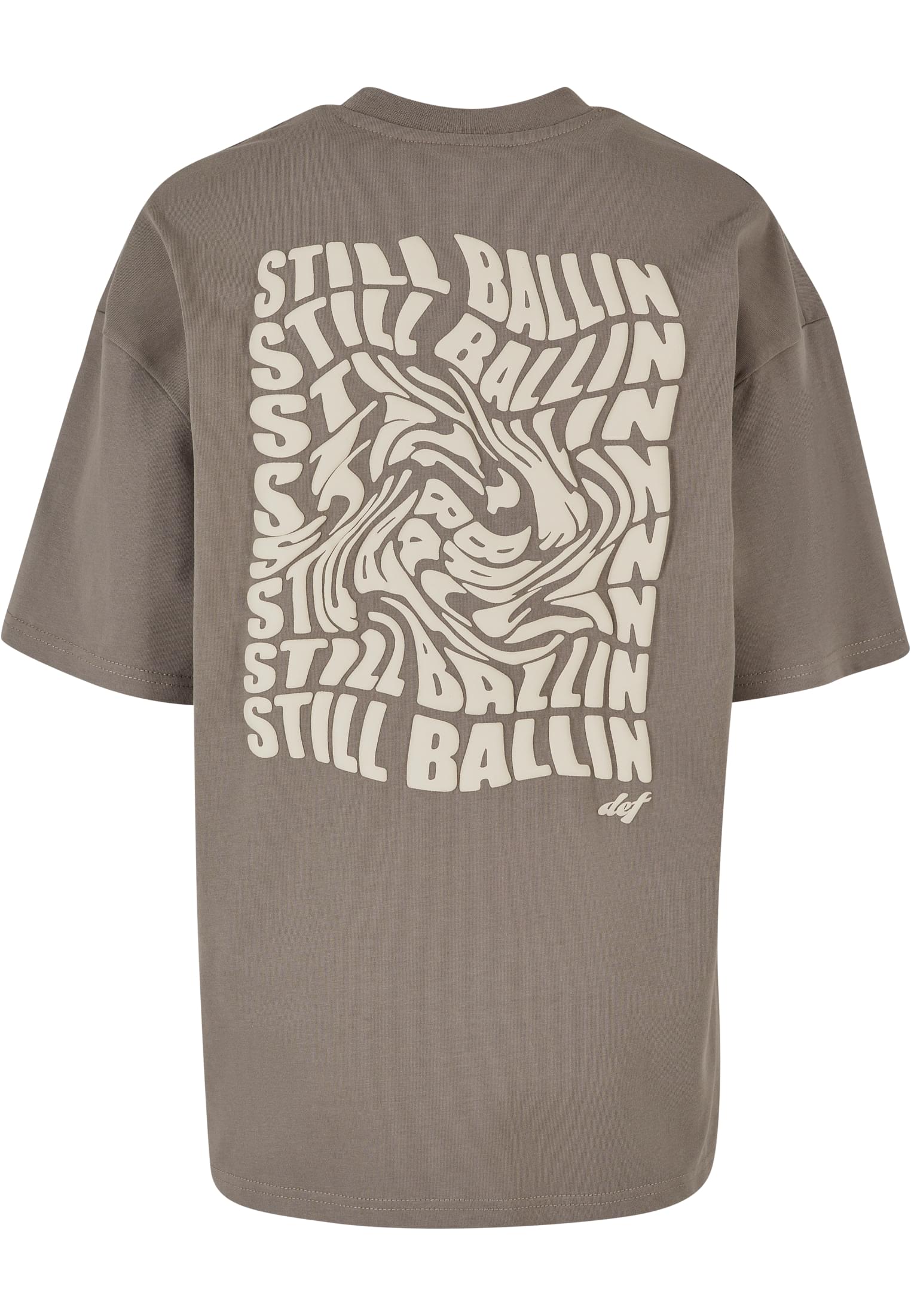 DEF Tshirt Wavy dust L - variant image 5