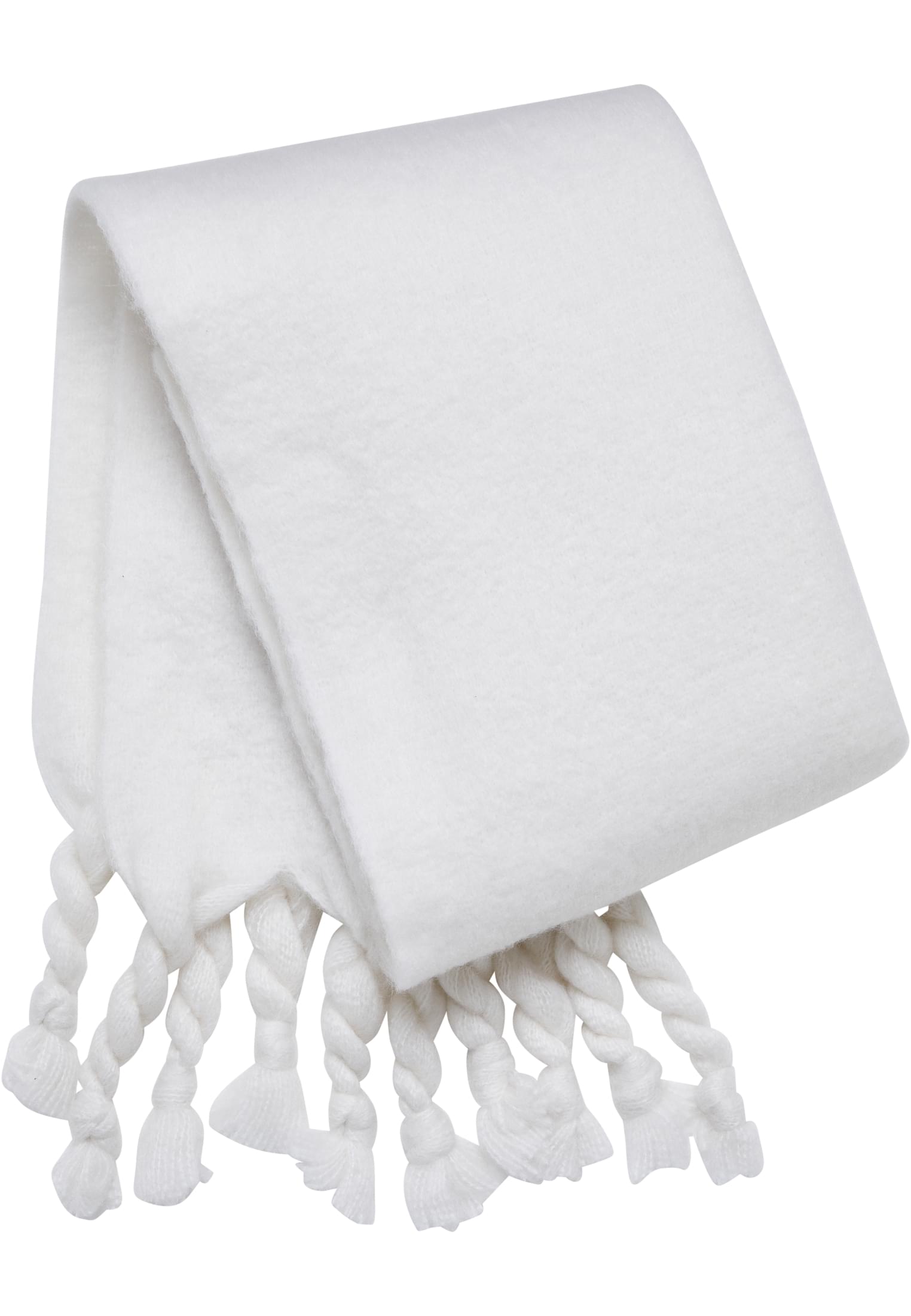 Big Scarf whitesand one size - alternate variant 1