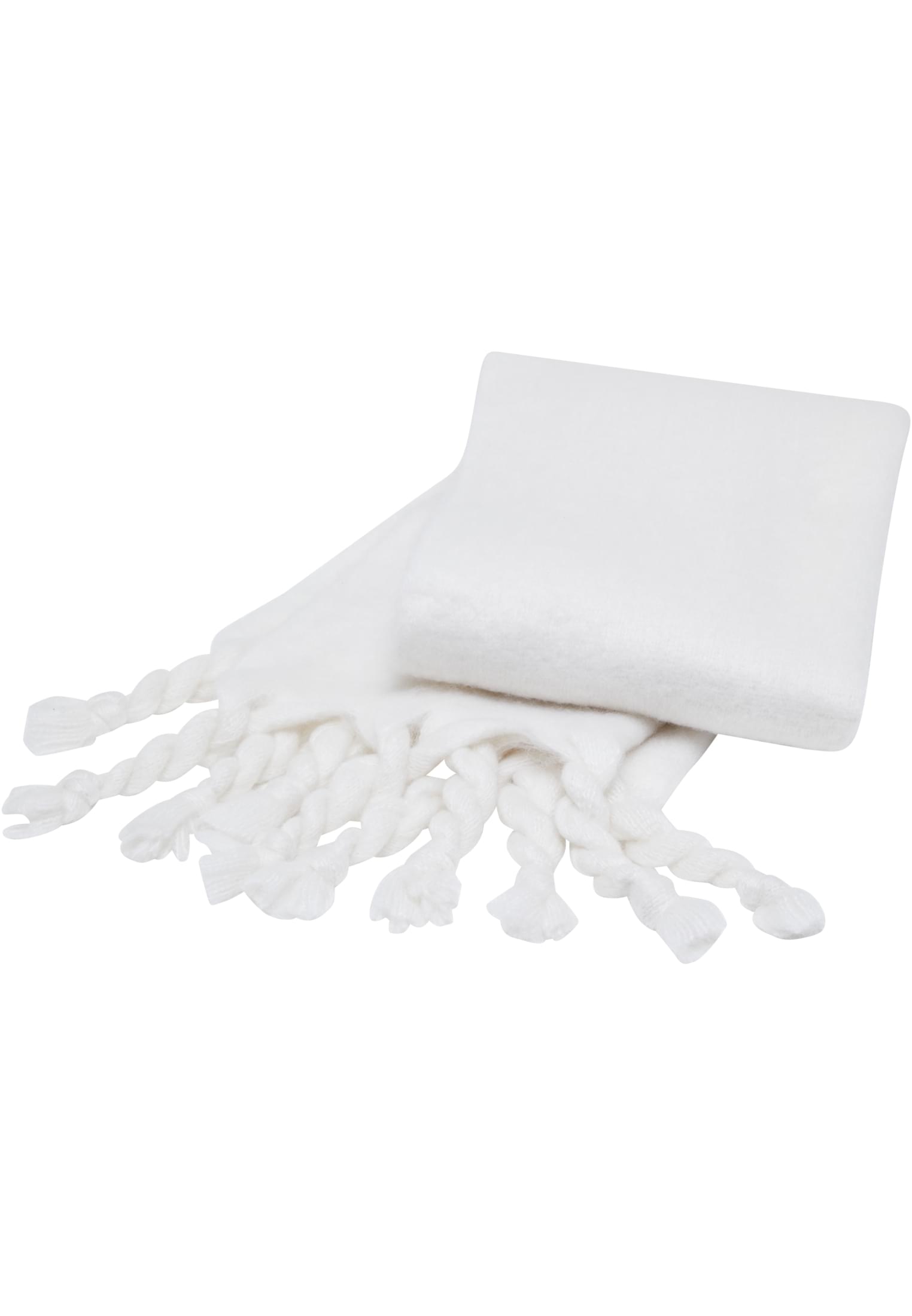 Big Scarf whitesand one size - variant image 1