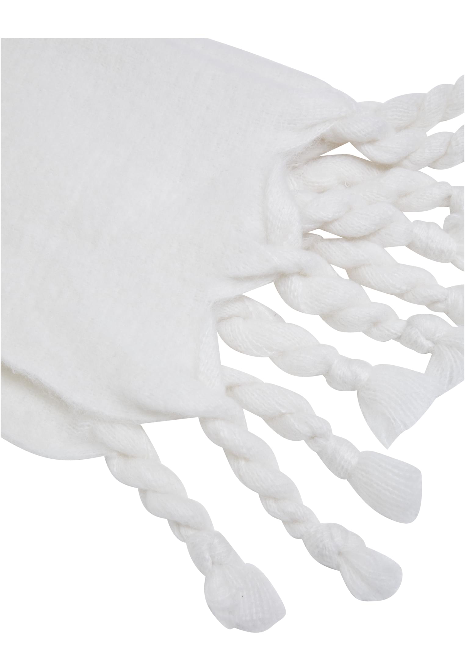 Big Scarf whitesand one size - variant image 2