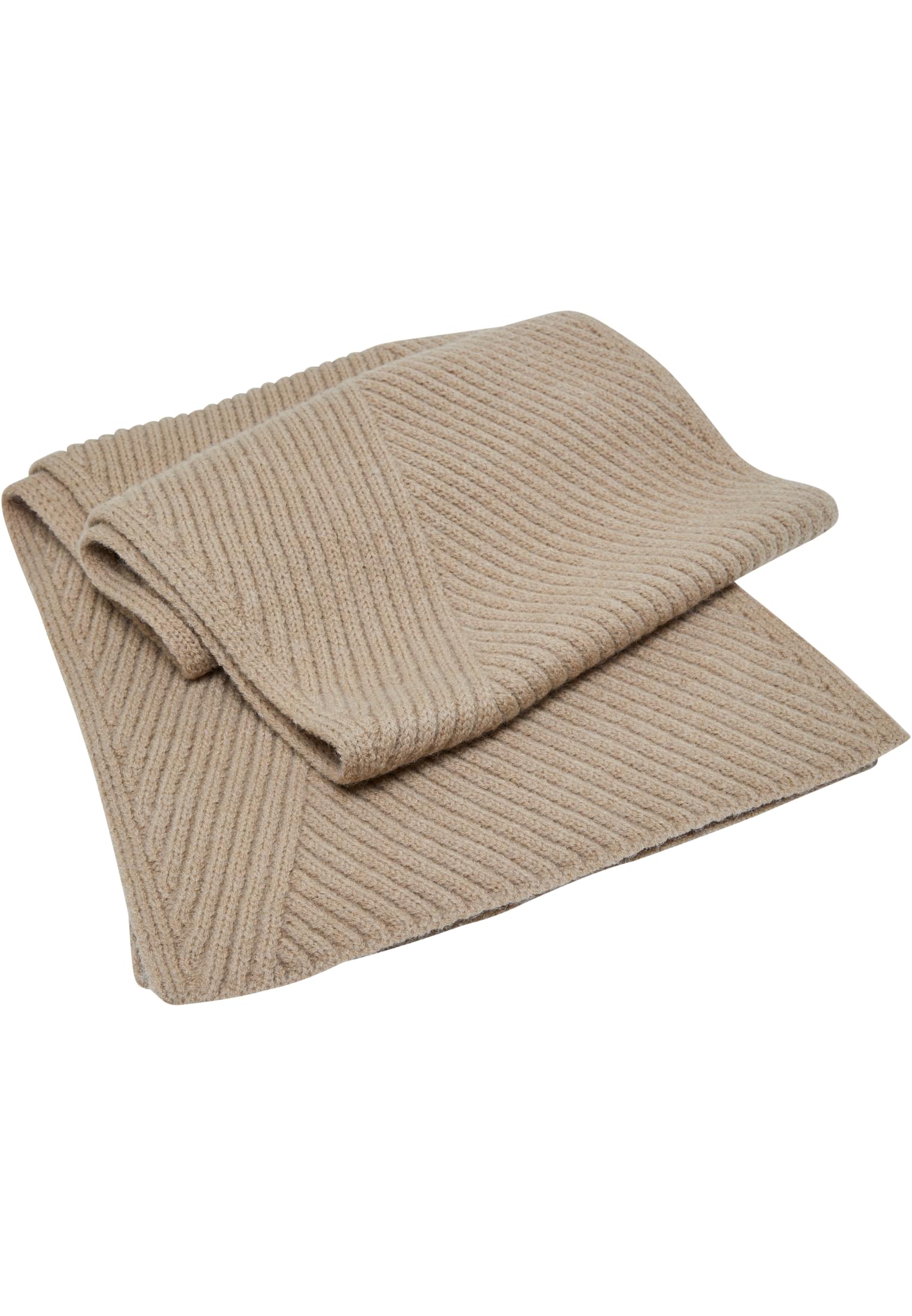 Toned Scarf warmsand one size - variant image 1