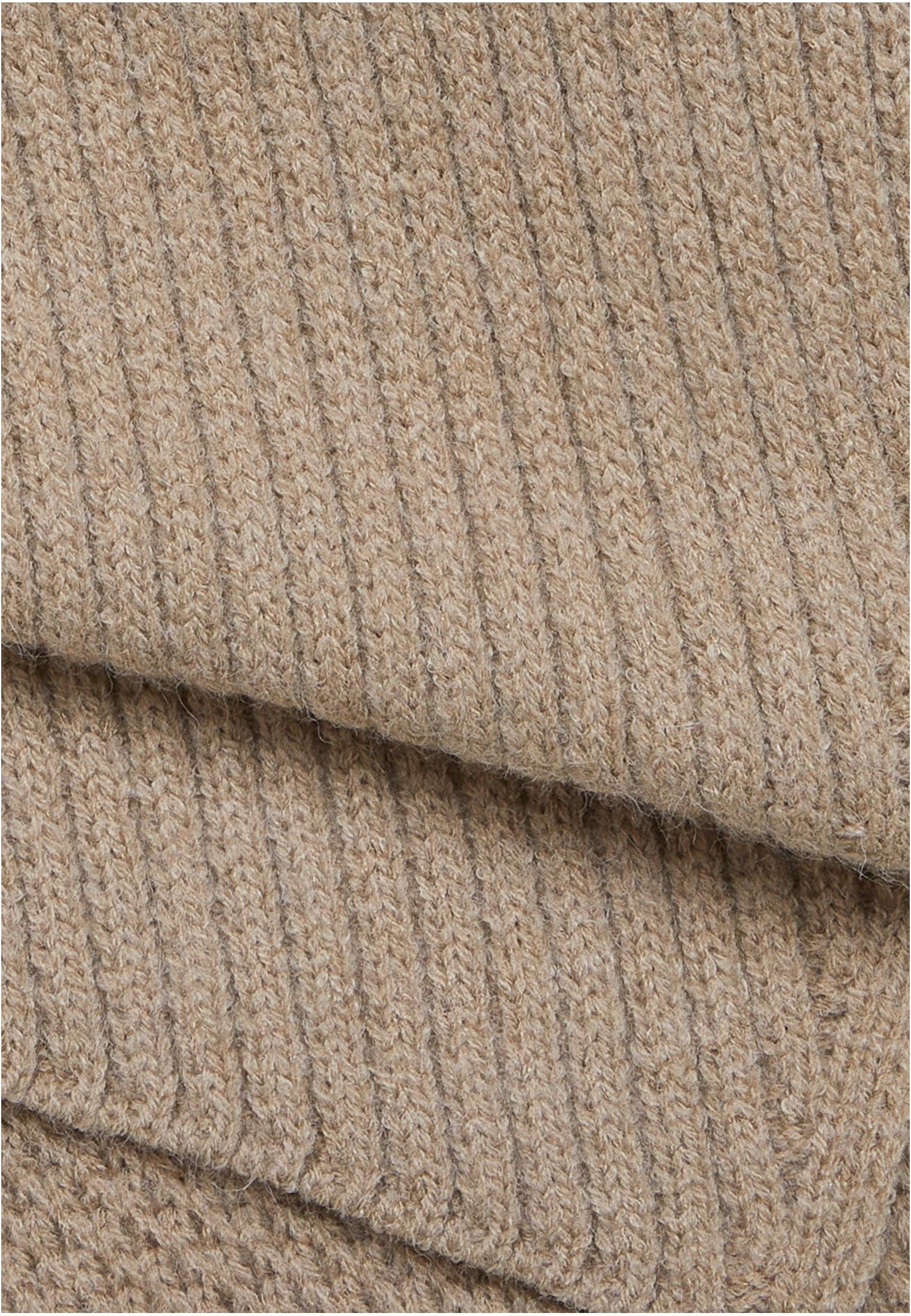 Toned Scarf warmsand one size - variant image 2