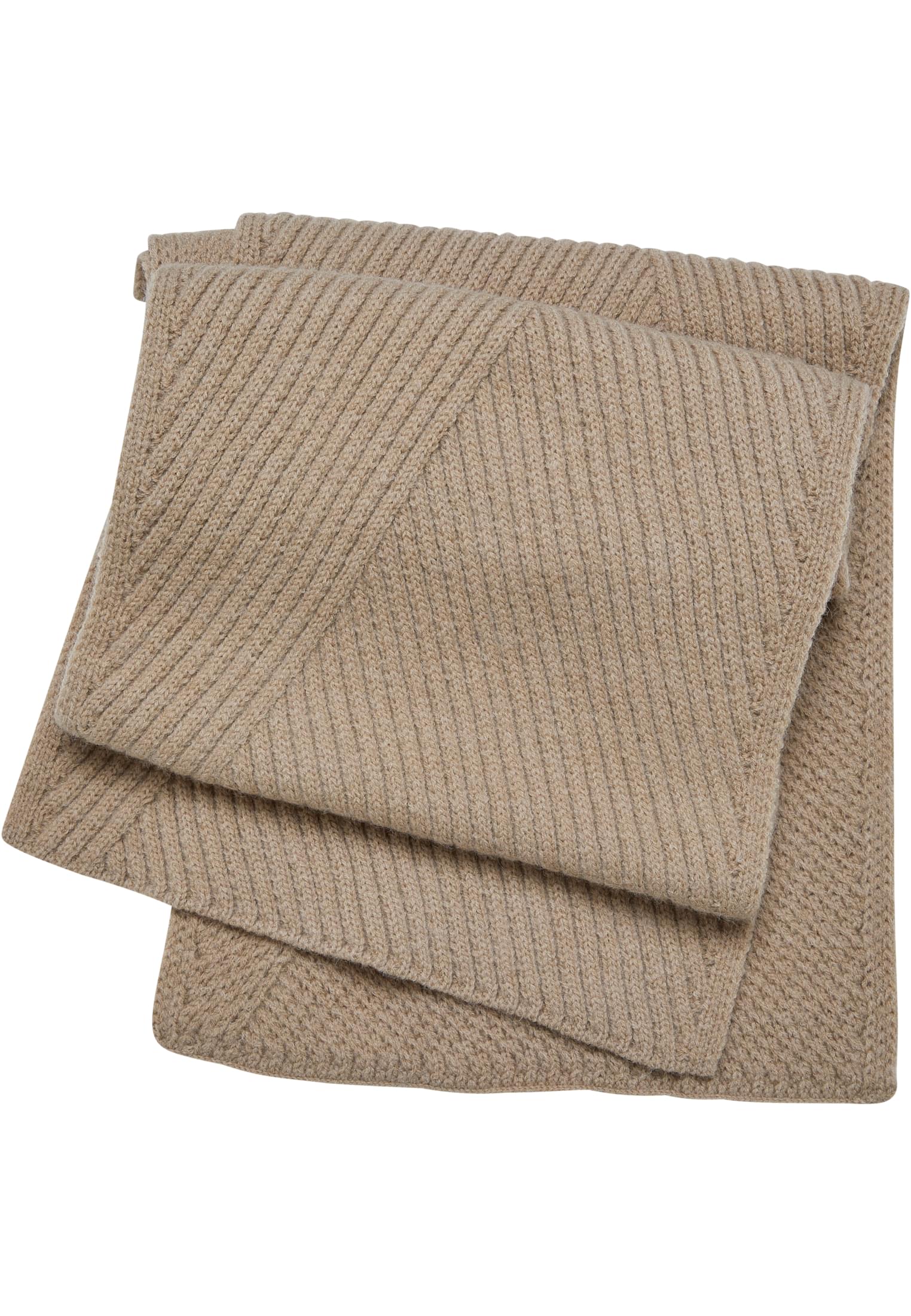 Toned Scarf warmsand one size - alternate variant 1