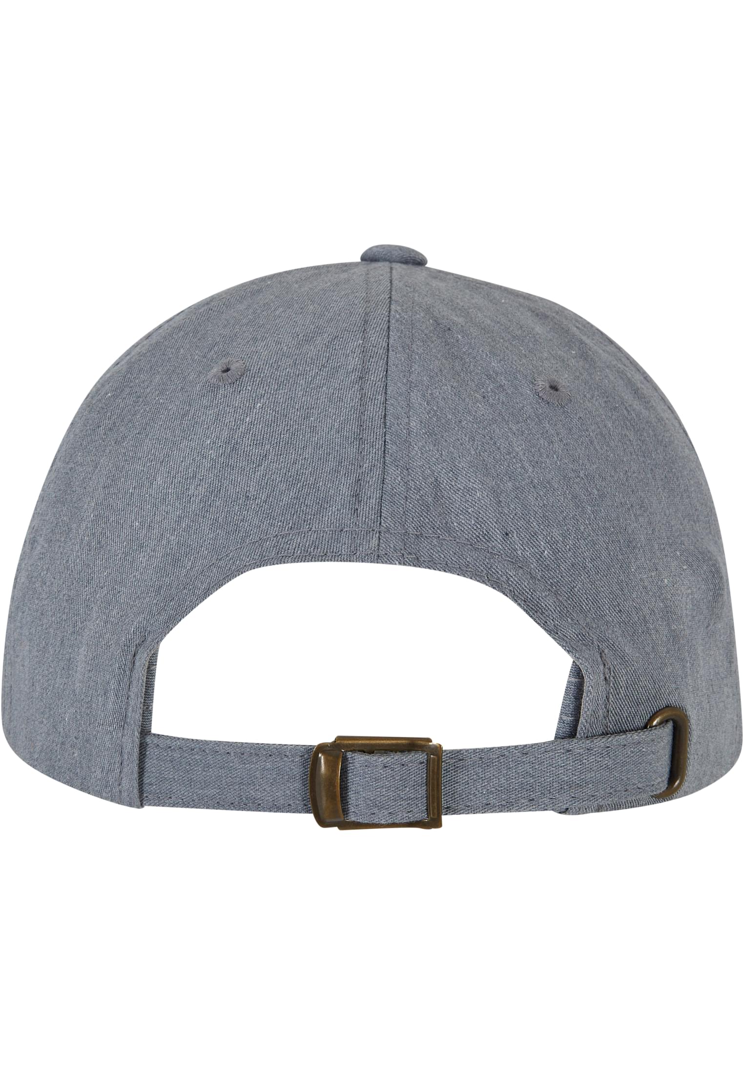 Low Profile Cotton Twill heathergrey one size - variant image 2