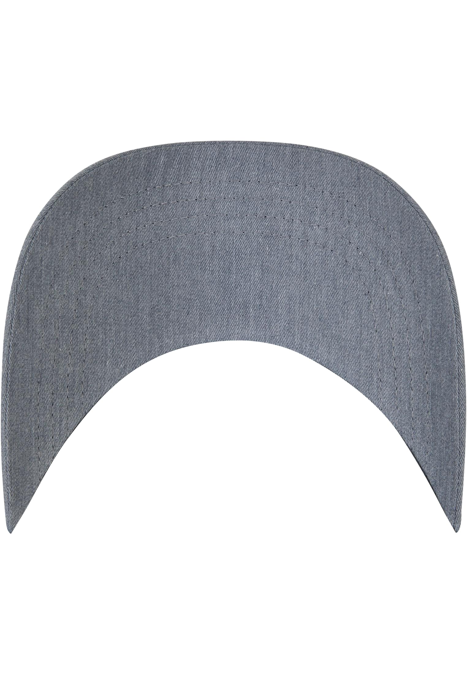 Low Profile Cotton Twill heathergrey one size - variant image 4