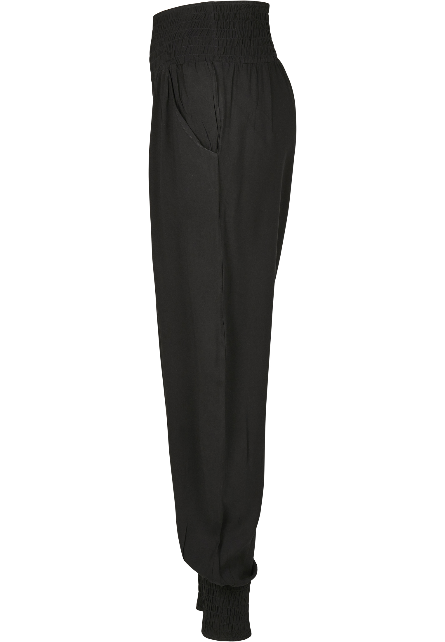 Faldas Sarong para Mujer Pantalones Negros 3XL
 - variant image 6