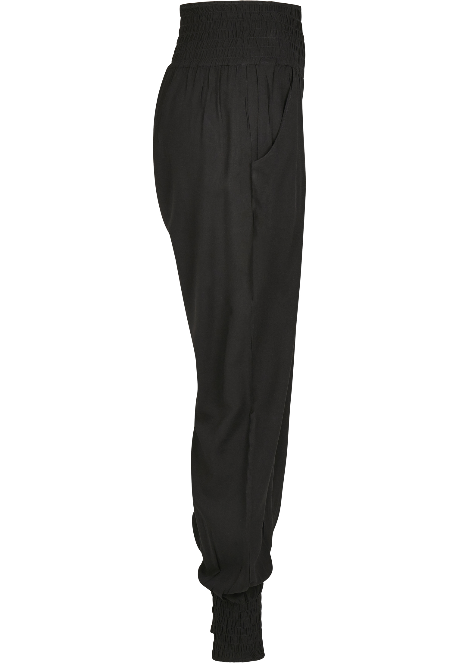 Faldas Sarong para Mujer Pantalones Negros 3XL
 - variant image 8