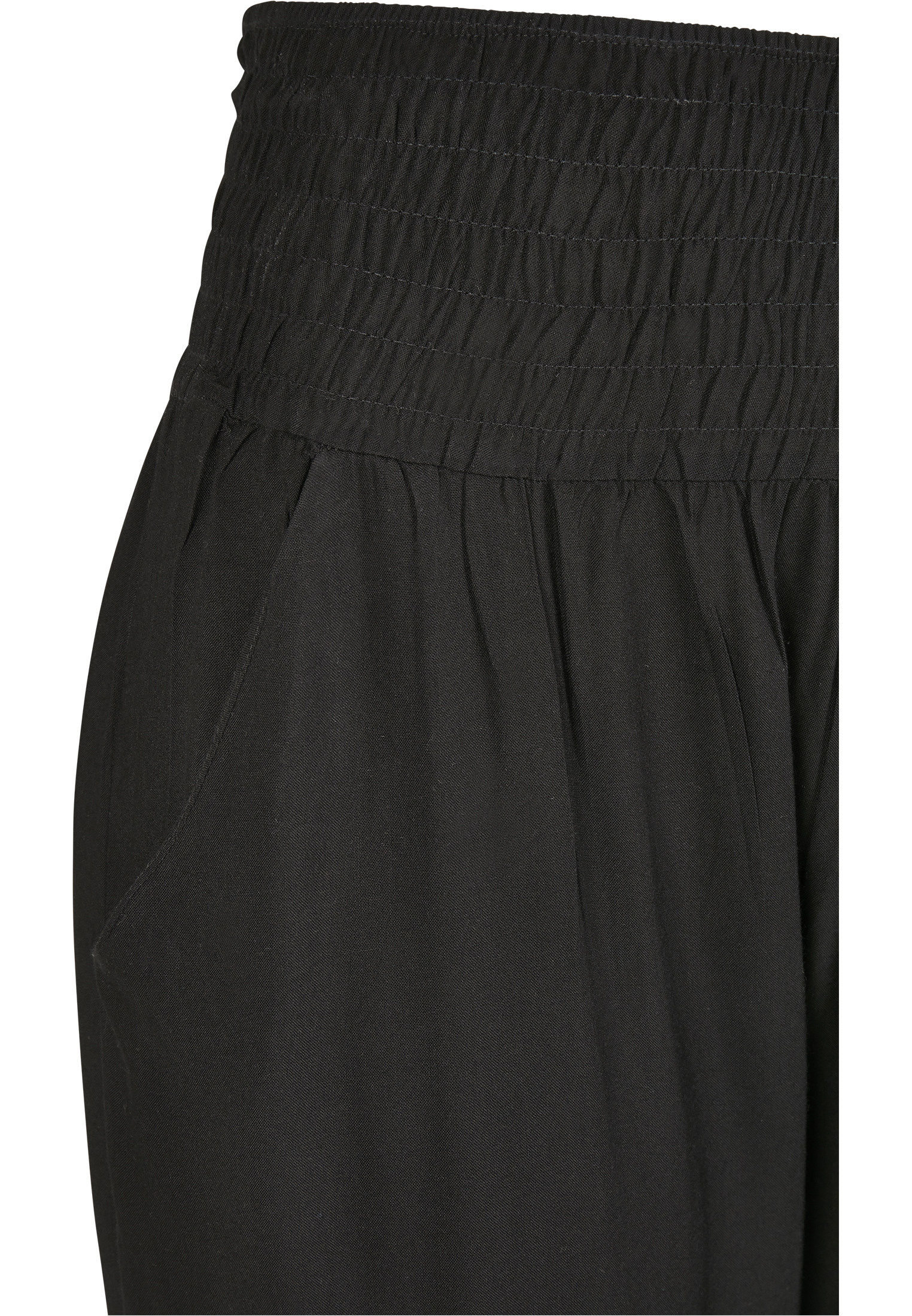 Faldas Sarong para Mujer Pantalones Negros 3XL
 - variant image 9