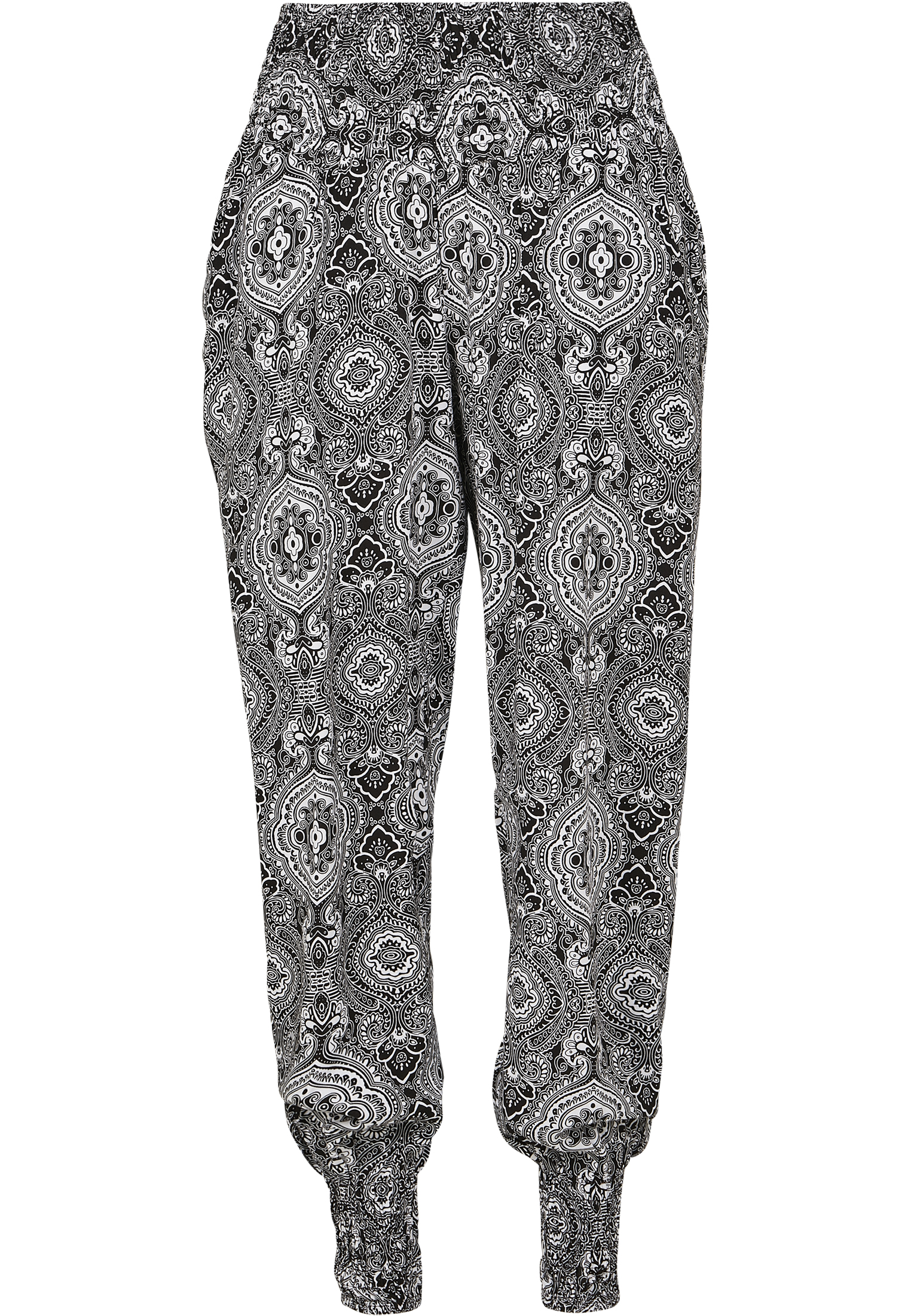 Ladies Sarong Pants bandana 3XL - variant image 4