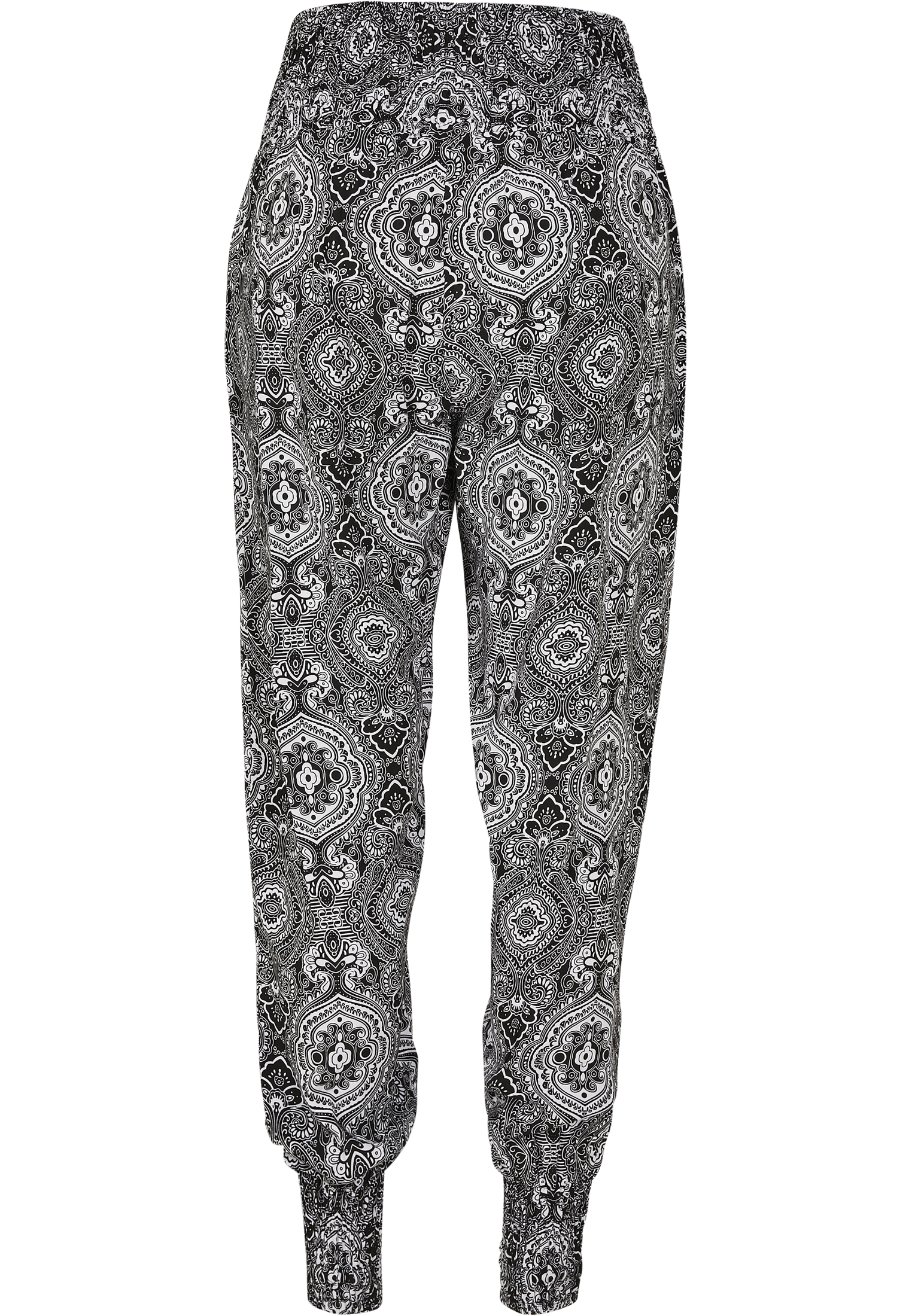 Ladies Sarong Pants bandana 3XL - variant image 6