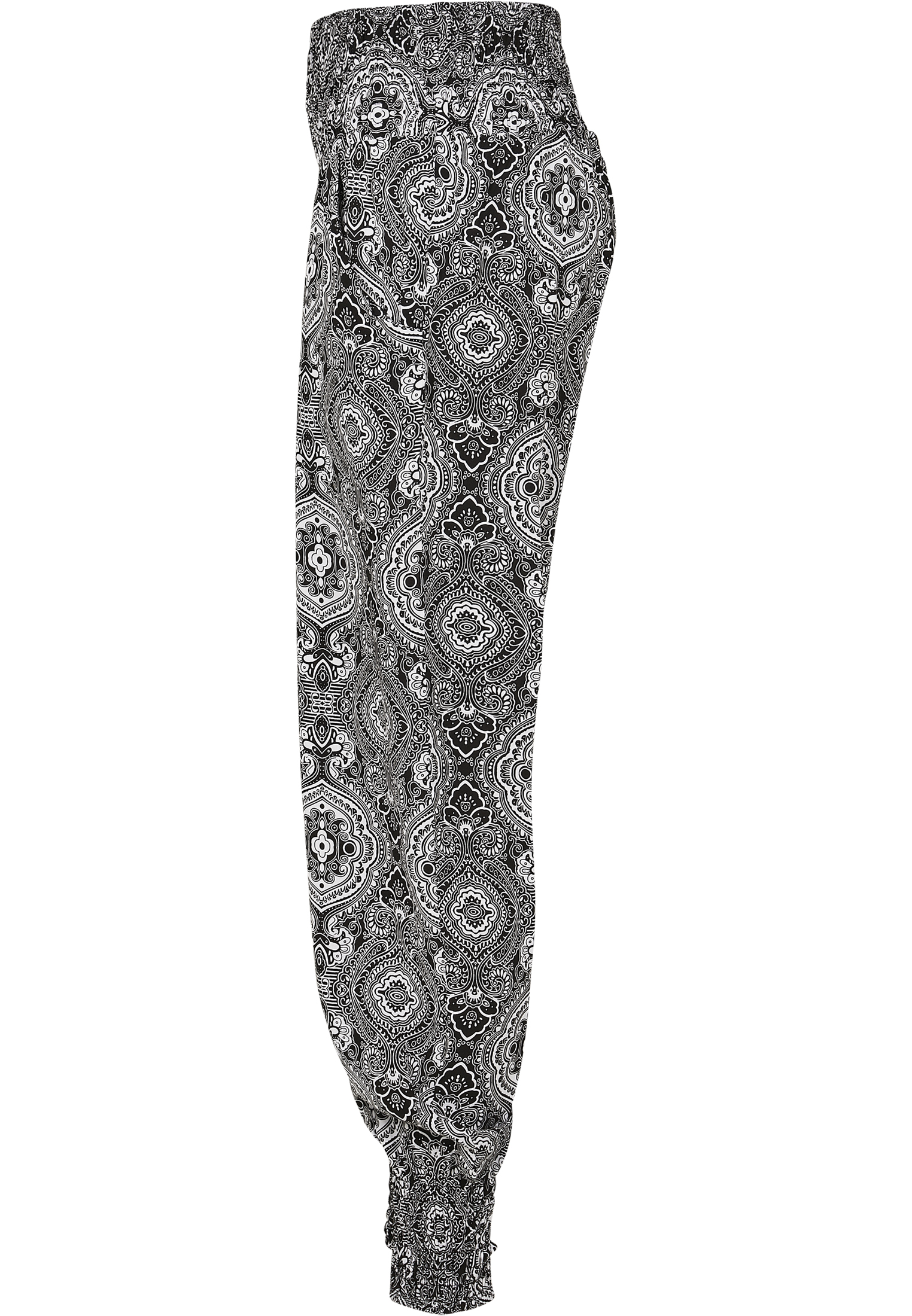 Ladies Sarong Pants bandana 3XL - variant image 5
