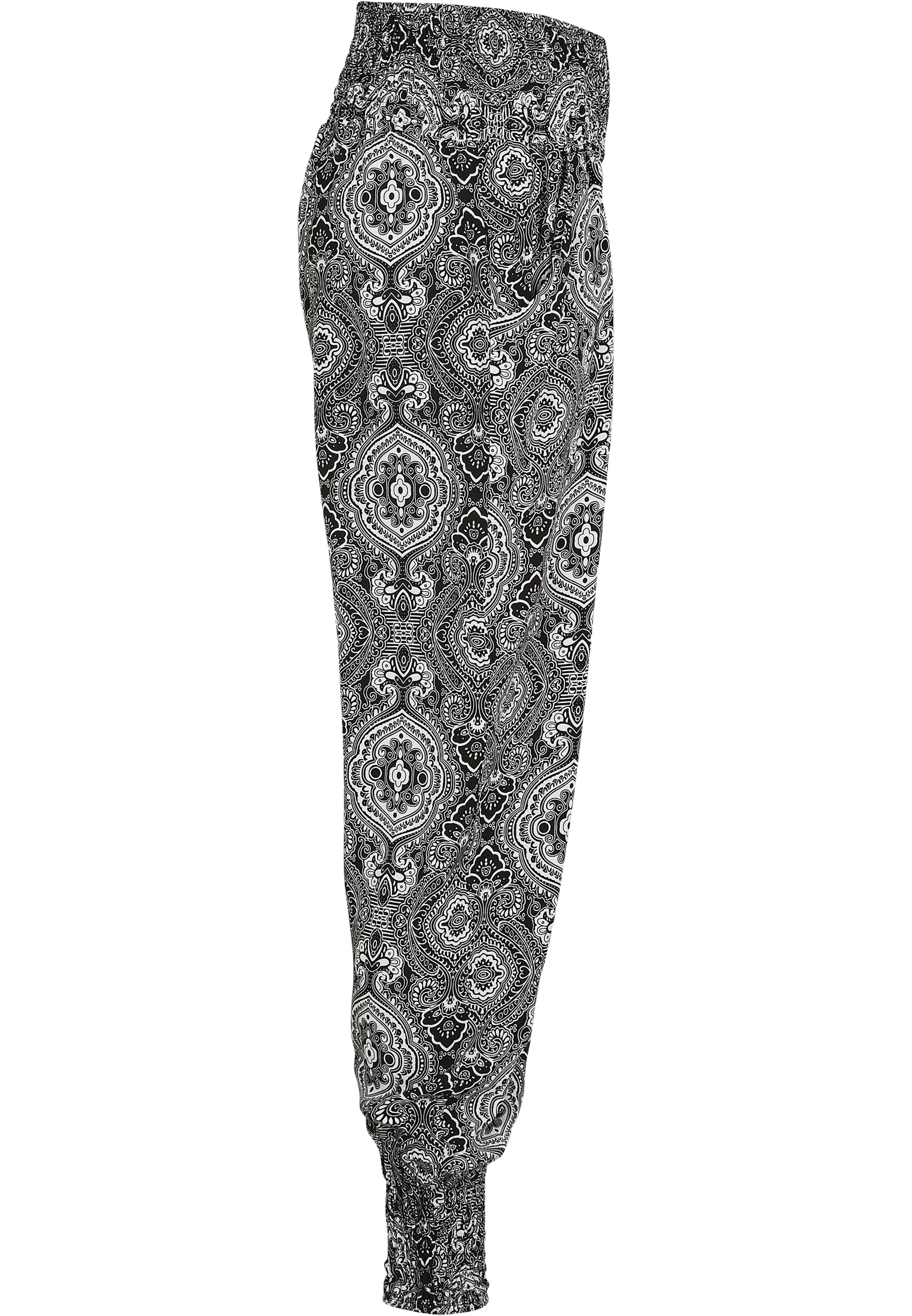 Ladies Sarong Pants bandana 3XL - variant image 7