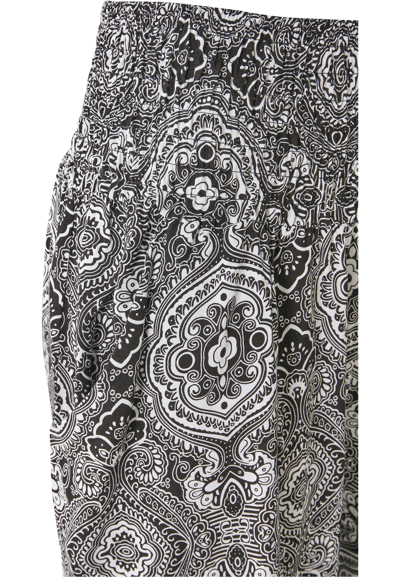 Ladies Sarong Pants bandana 3XL - variant image 8