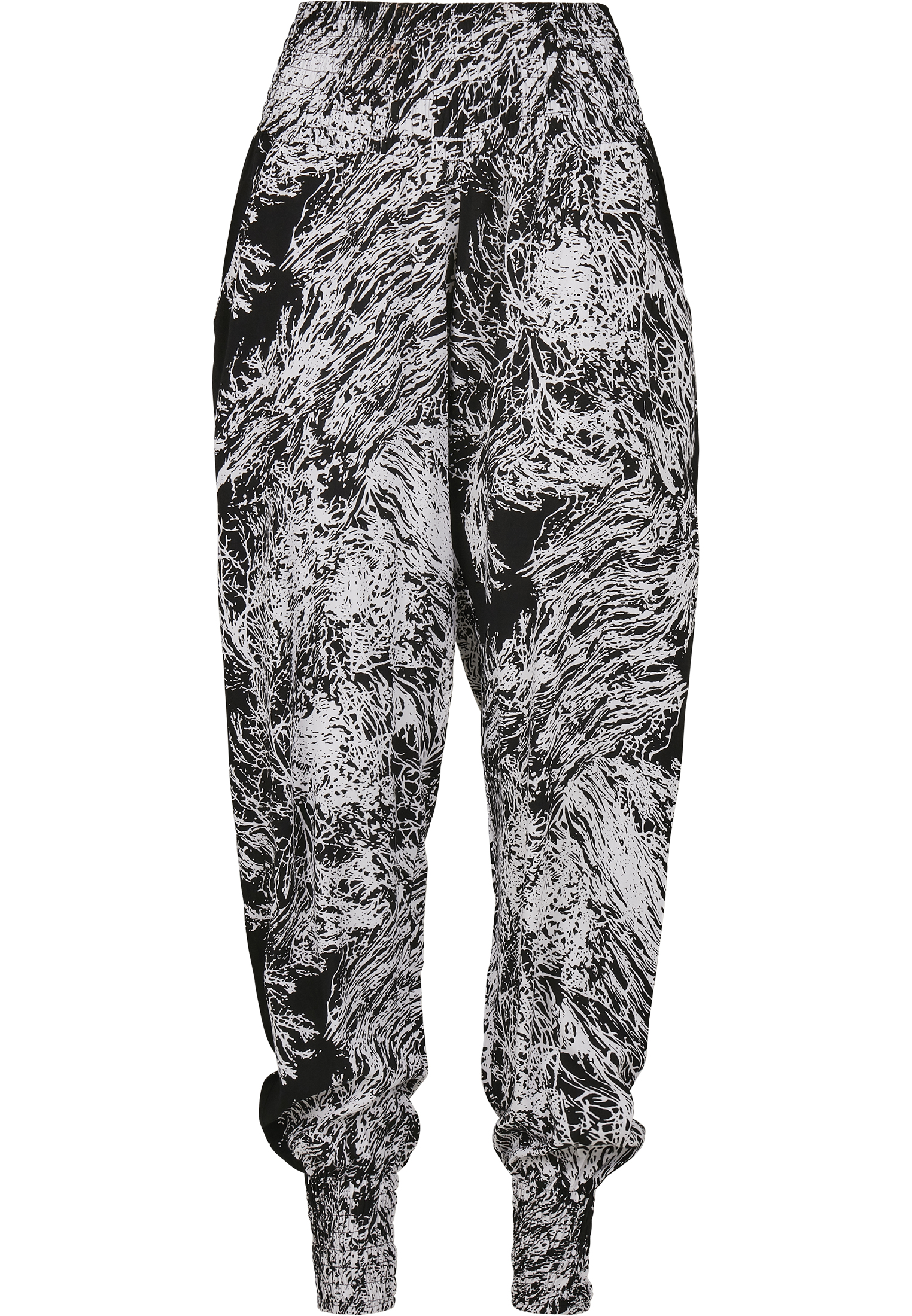 Ladies Sarong Pants limb 3XL - variant image 5
