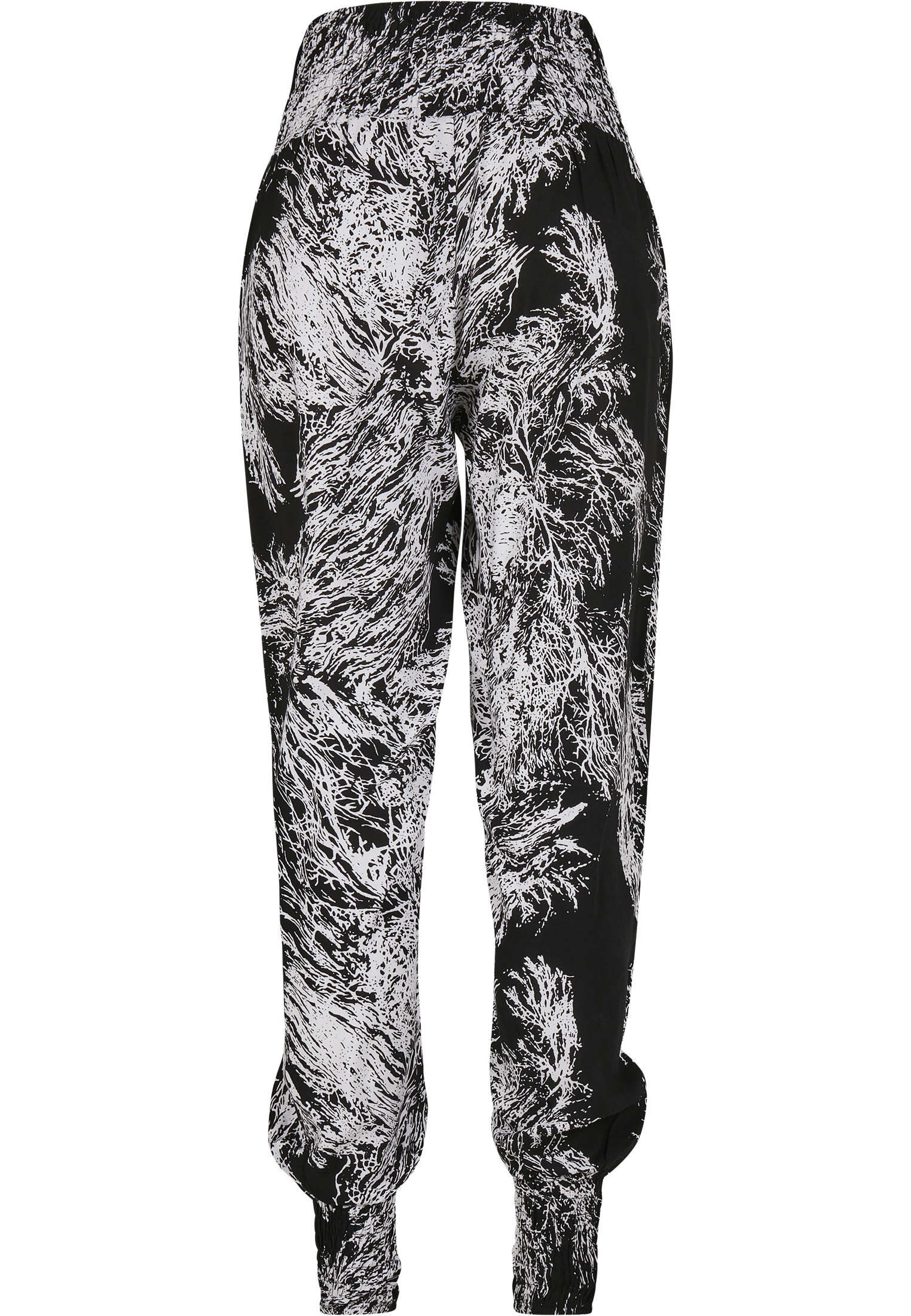 Ladies Sarong Pants limb 3XL - variant image 7