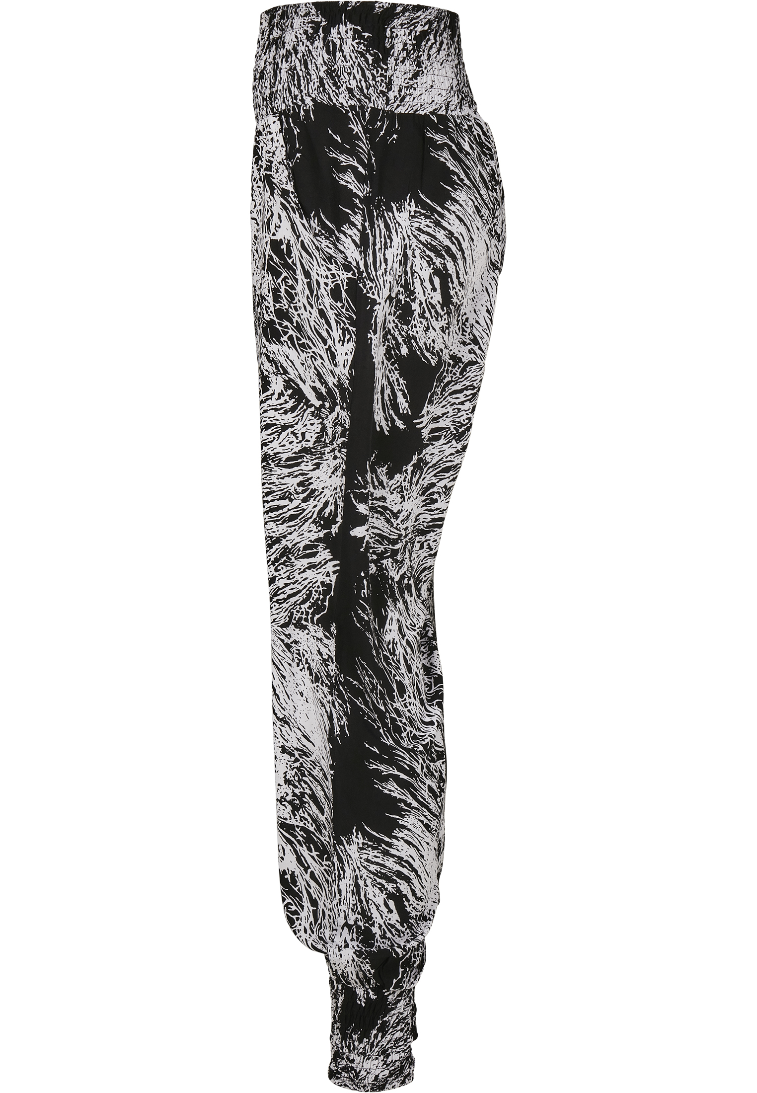 Ladies Sarong Pants limb 3XL - variant image 6