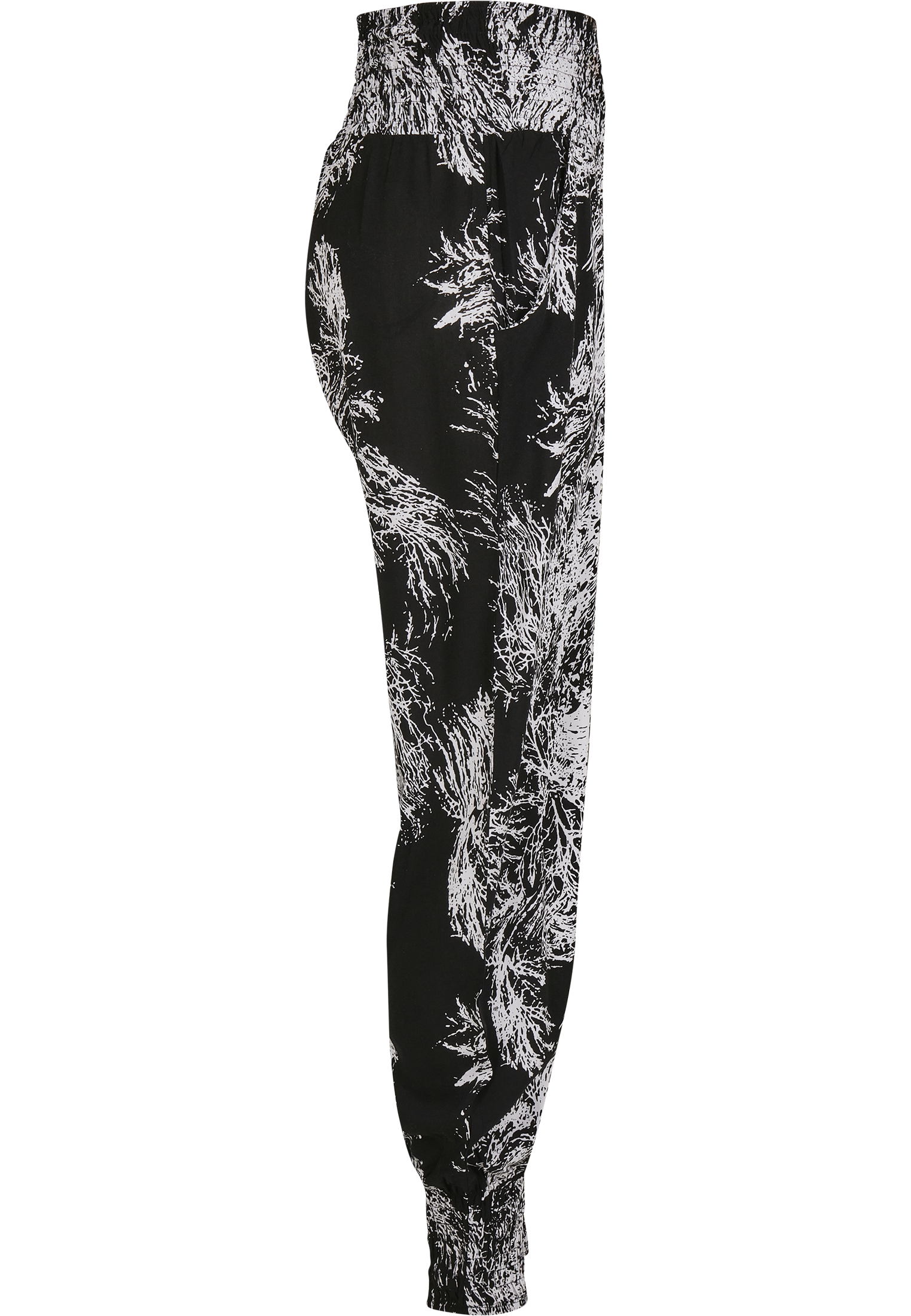 Ladies Sarong Pants limb 3XL - variant image 8