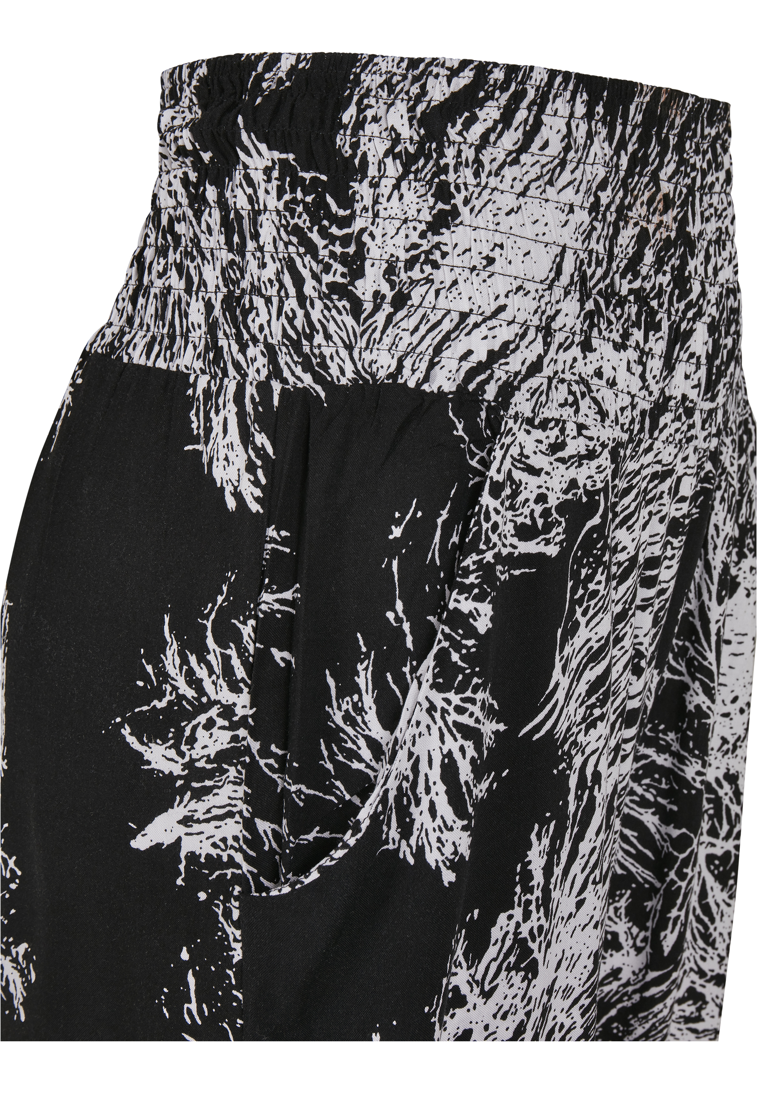 Ladies Sarong Pants limb 3XL - variant image 9