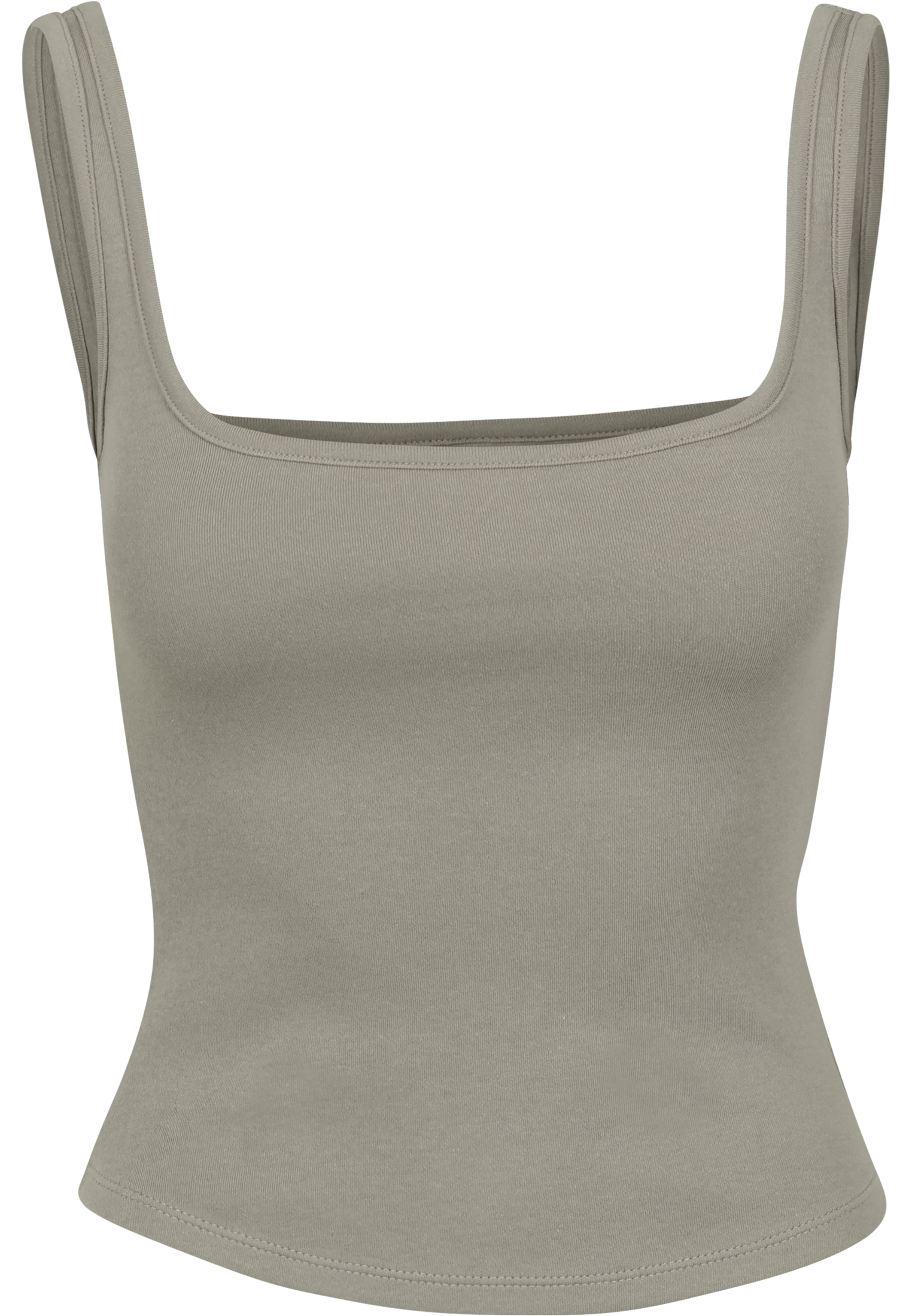  dames haut large cou vert/gris L
 - variant image 7