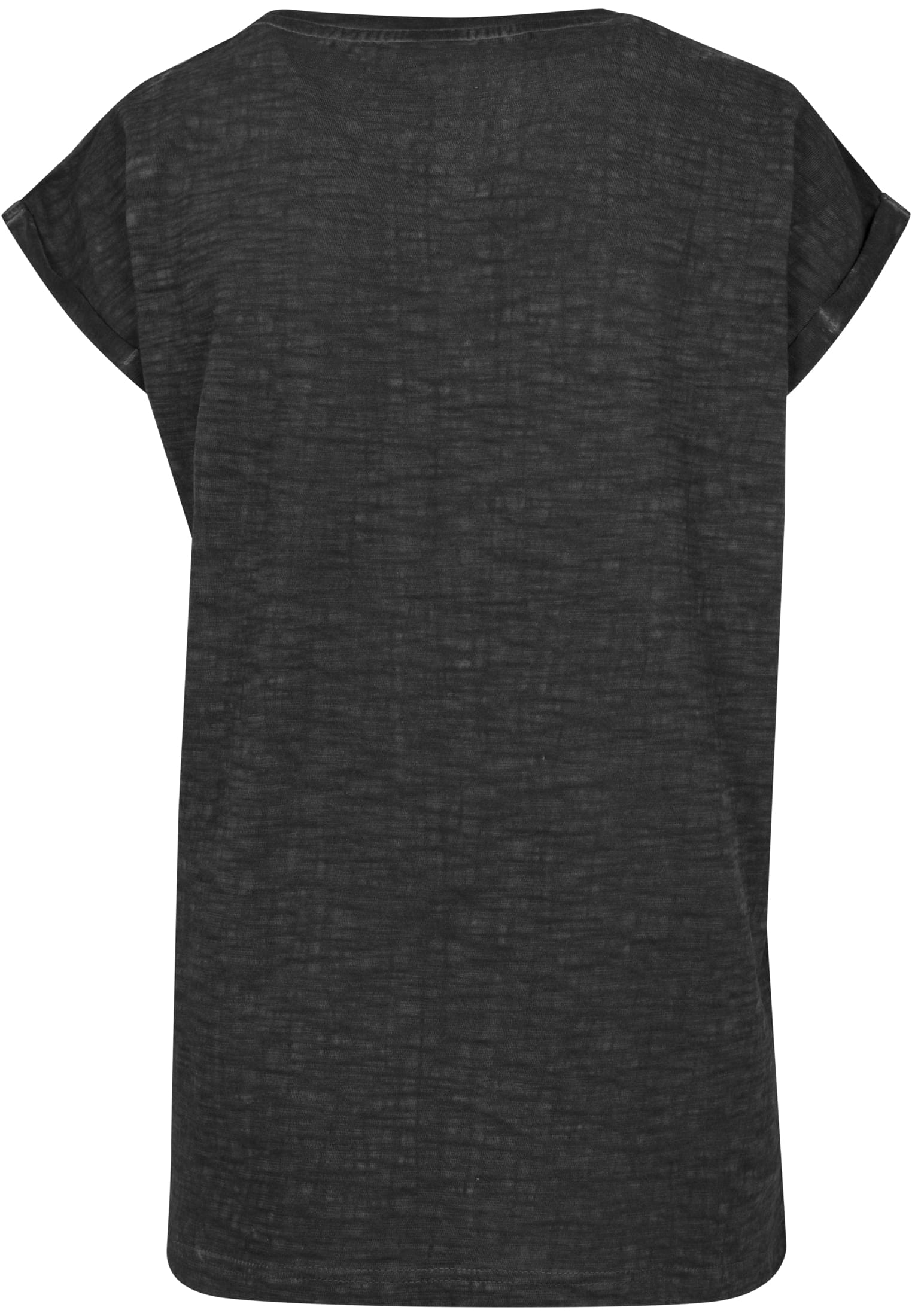 Ladies One Line Fruit Tee darkgrey L
 - variant image 3
