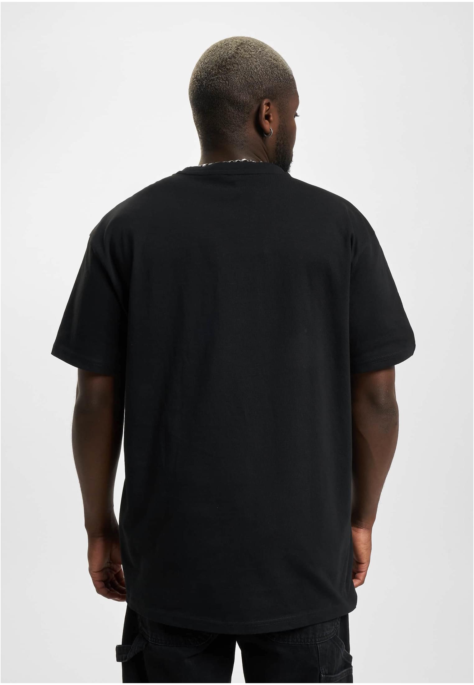 Rocawear T-Shirt noir/blanc 3XL
 - variant image 1