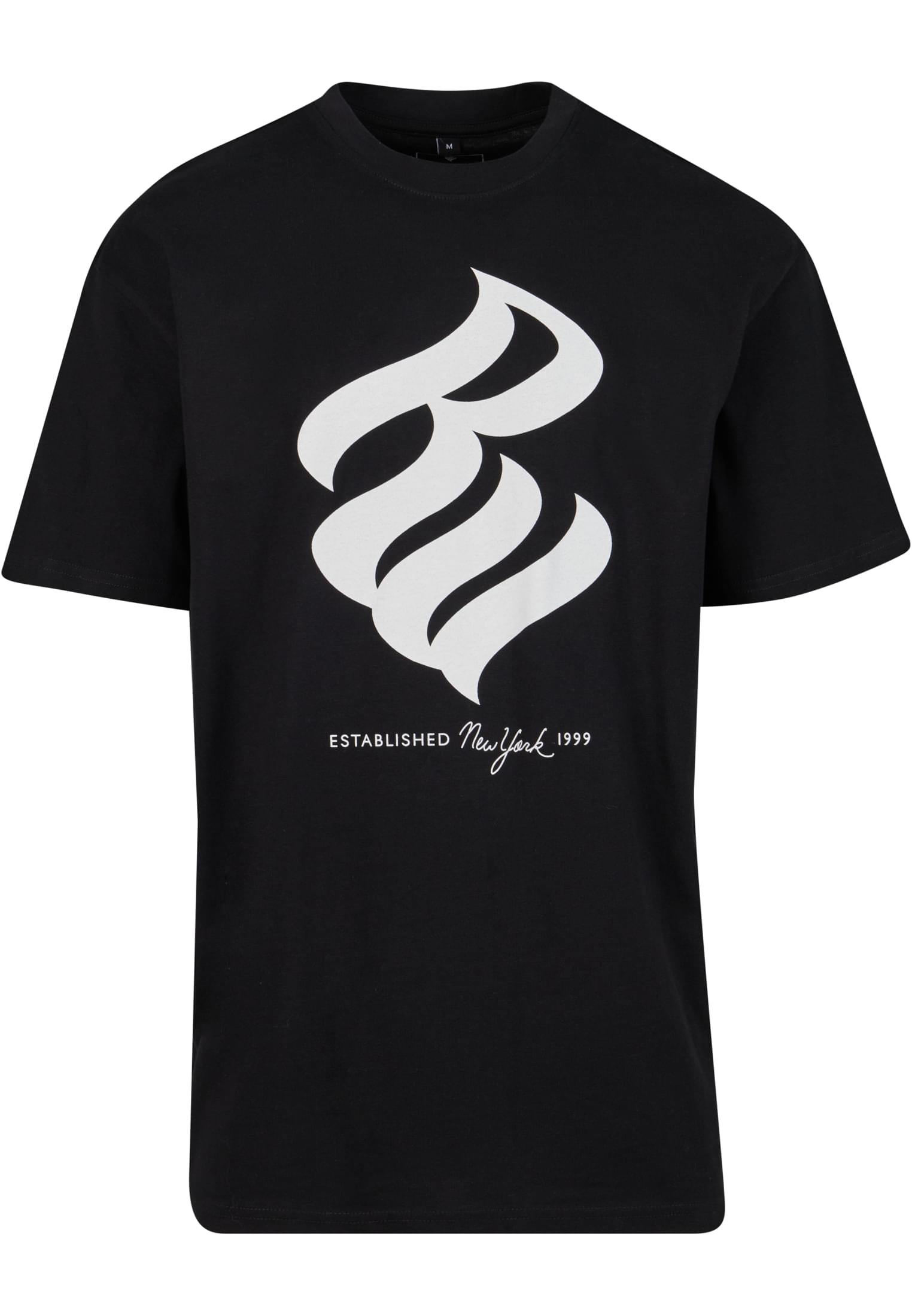 Rocawear T-Shirt noir/blanc 3XL
 - variant image 3