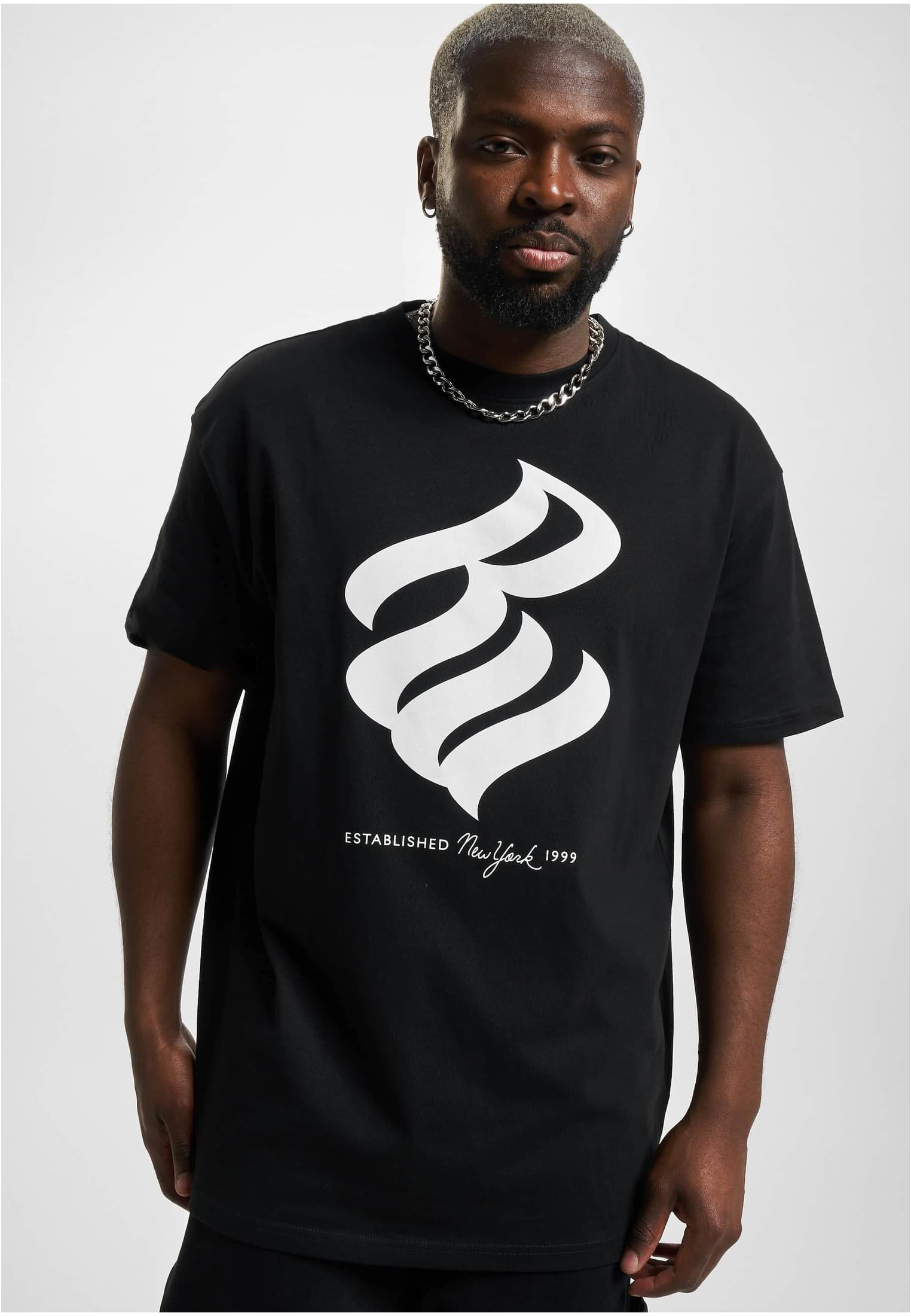 Rocawear T-Shirt noir/blanc 3XL
 - alternate variant 9