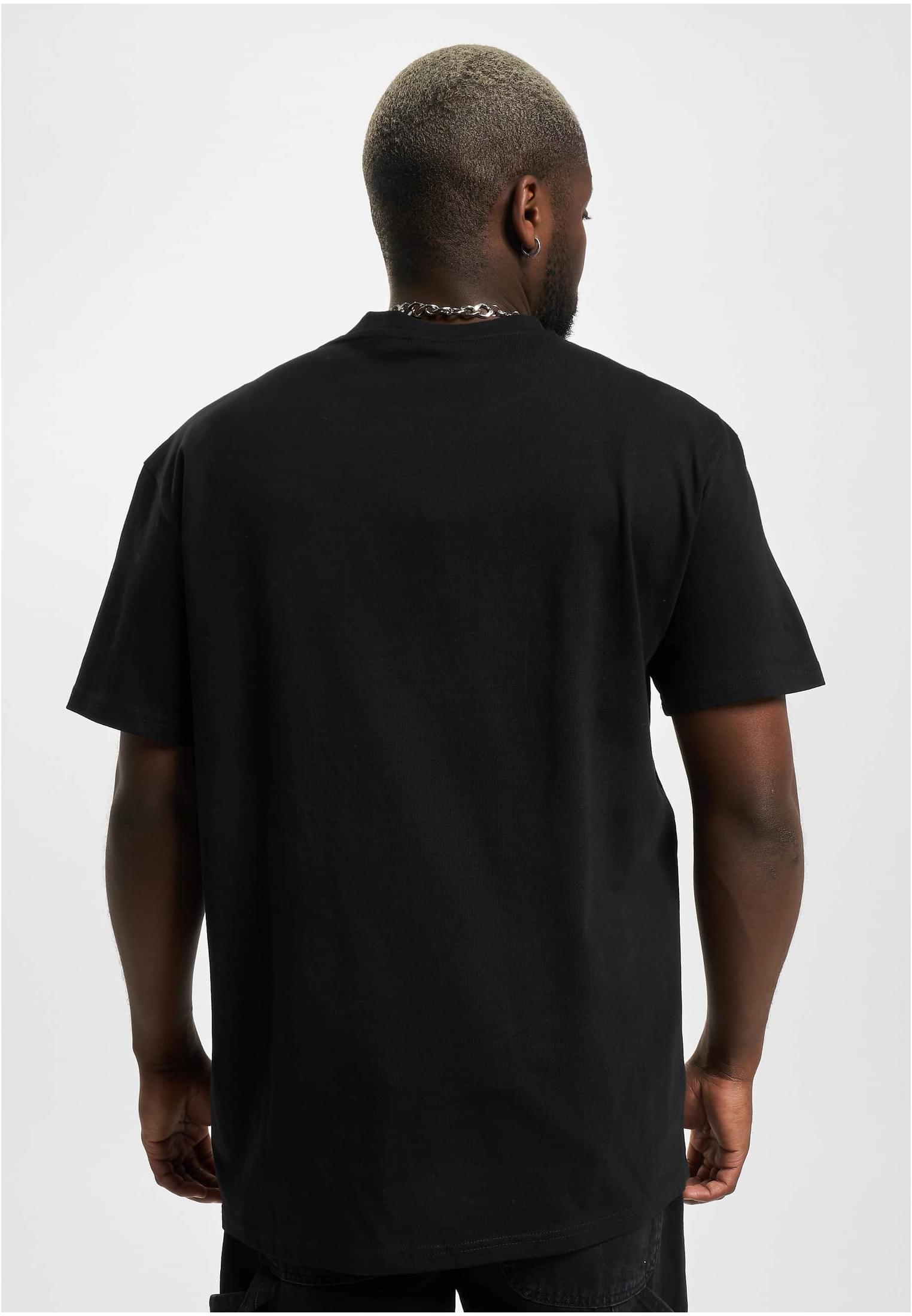 Rocawear T-Shirt noir/or 3XL
 - variant image 1