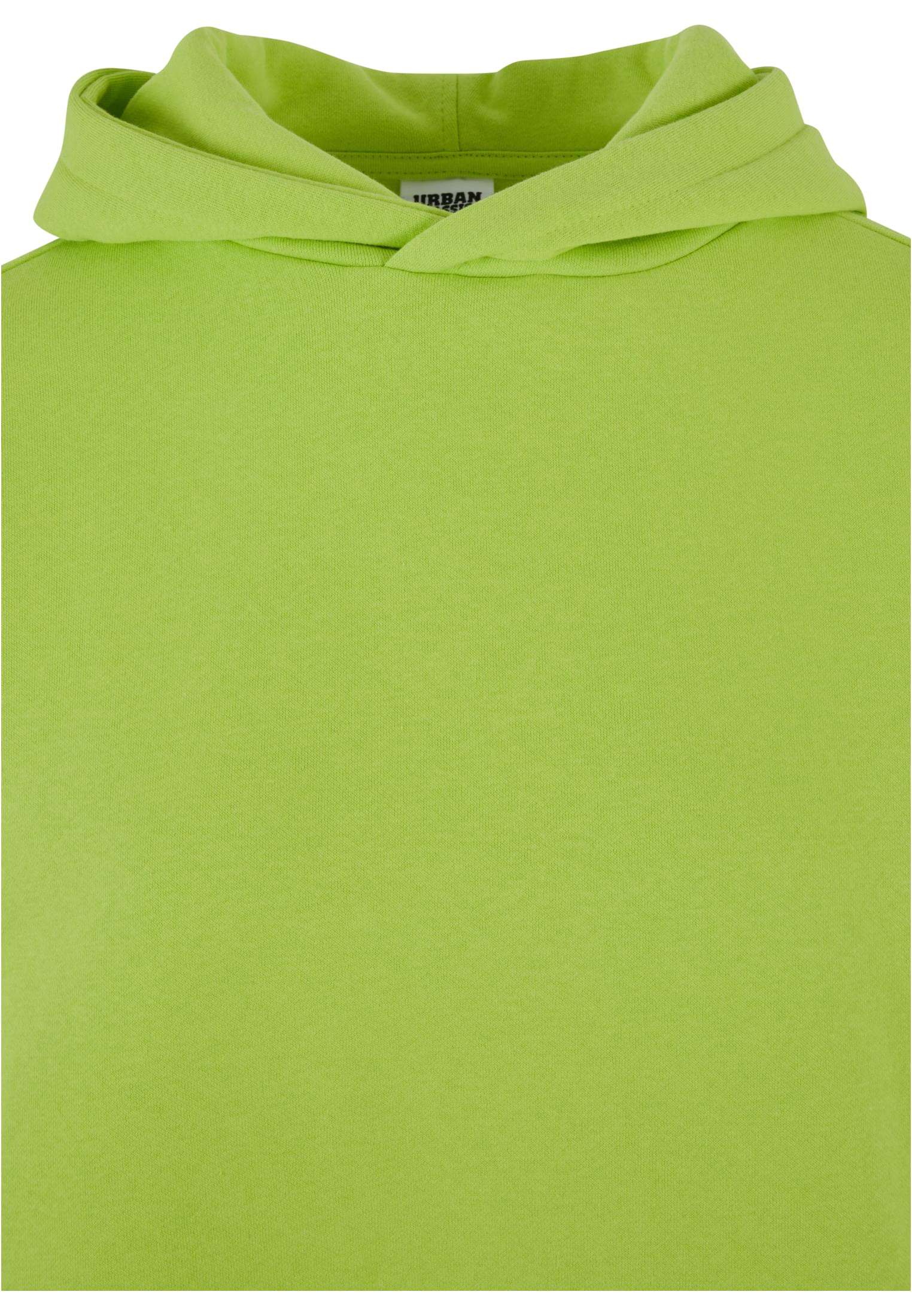 Femmes Hoodie Coupe-Vent Oversize frozenyellow 3XL
 - variant image 7