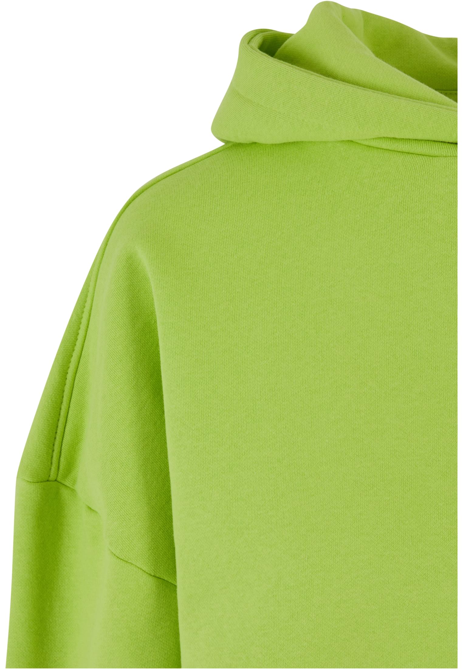 Femmes Hoodie Coupe-Vent Oversize frozenyellow 3XL
 - variant image 8