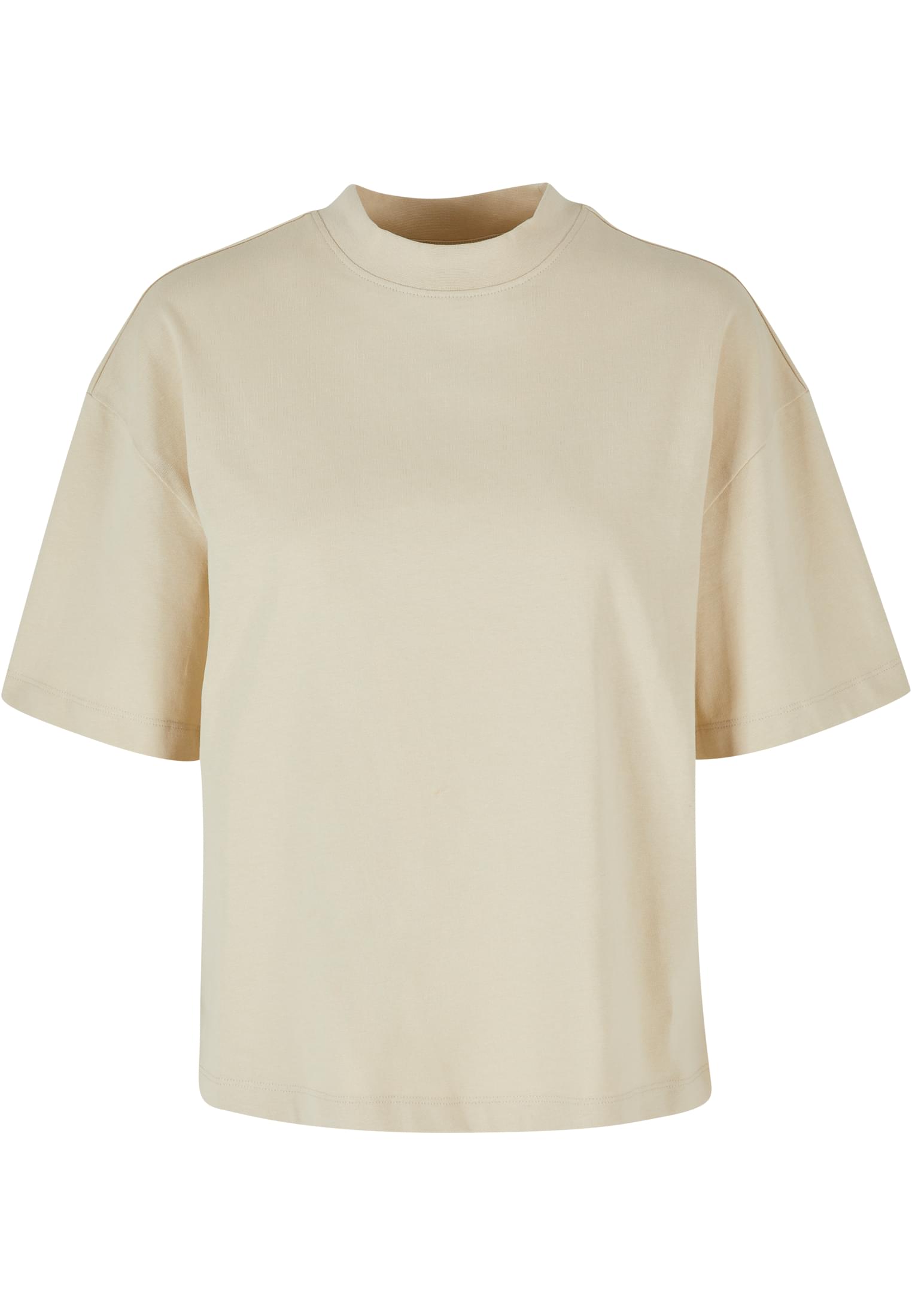 Femmes T-shirt Organique Coupe Profonde Lourde 3XL
 - variant image 5