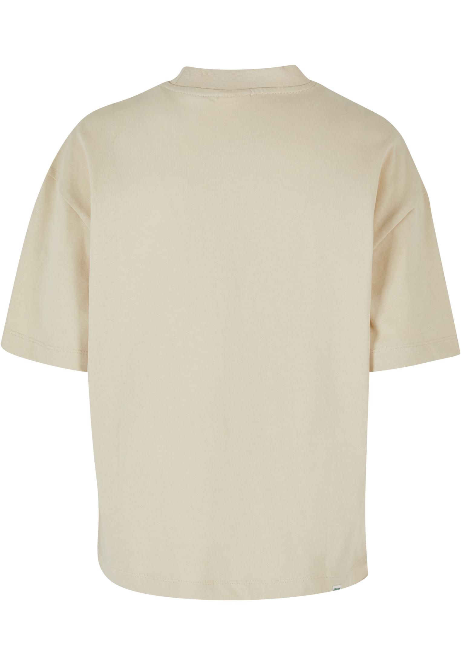 Femmes T-shirt Organique Coupe Profonde Lourde 3XL
 - variant image 6