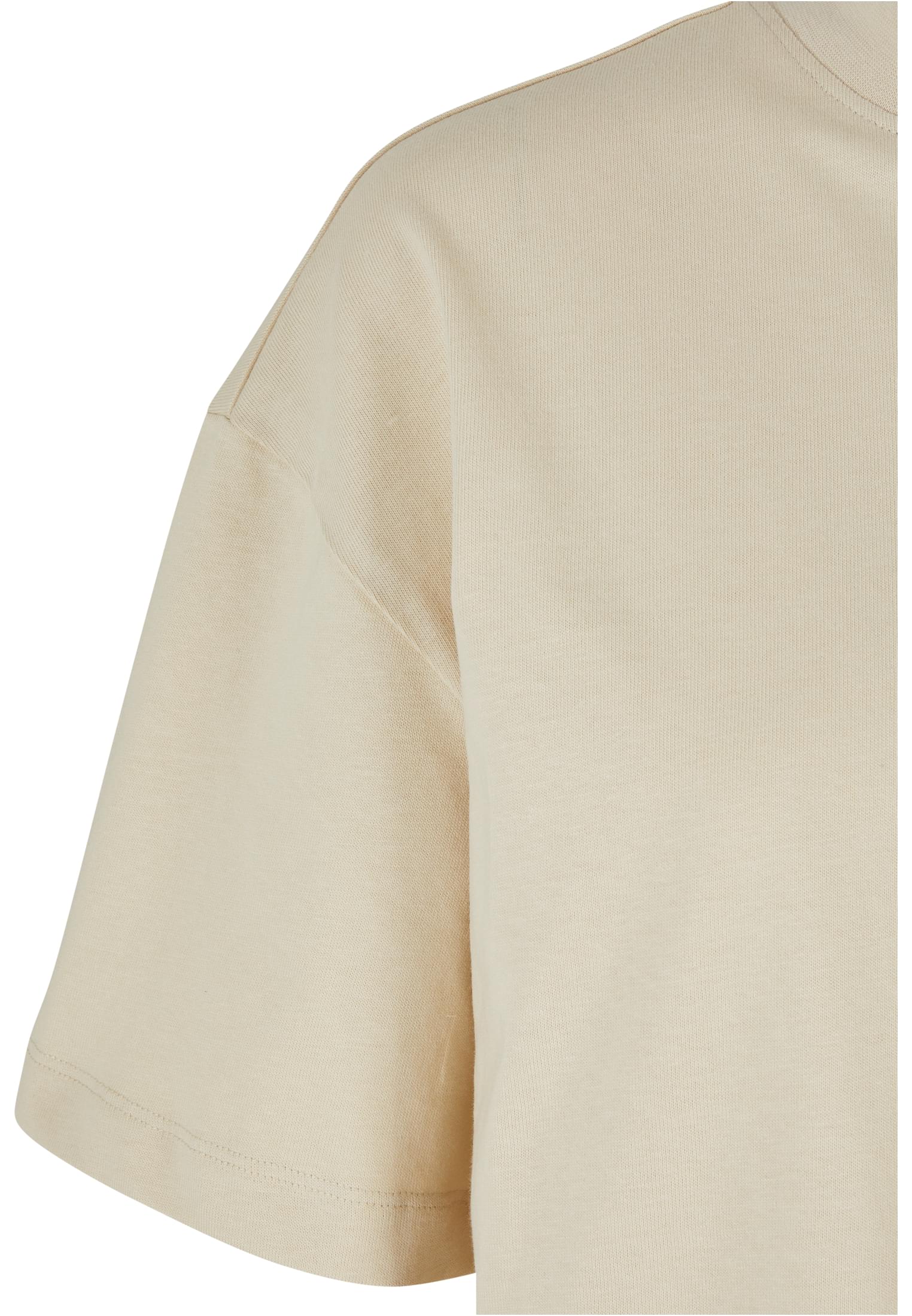 Femmes T-shirt Organique Coupe Profonde Lourde 3XL
 - variant image 8