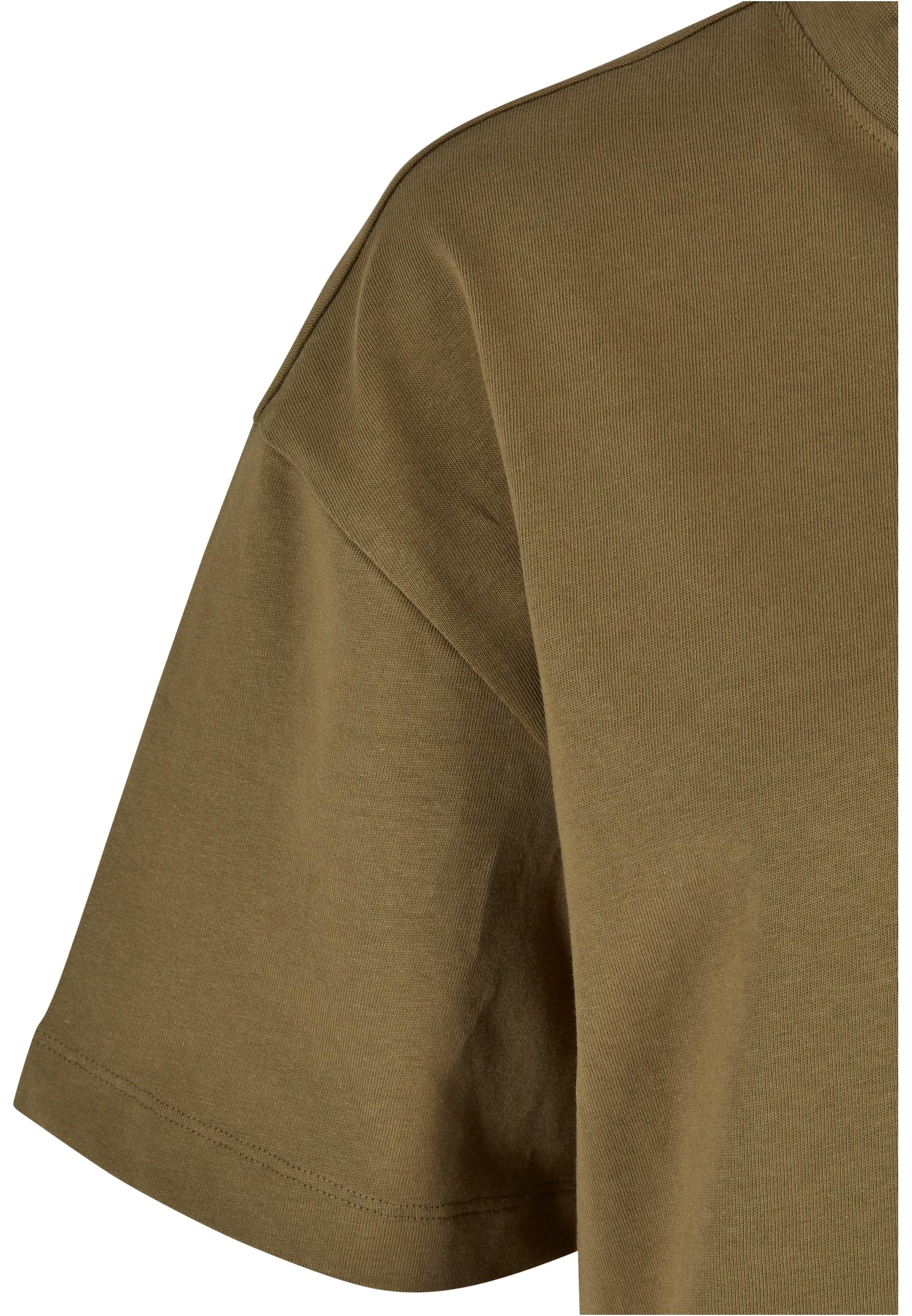 Dames T-shirt Organique Découpe Profonde Tiniolive 3XL
 - variant image 8