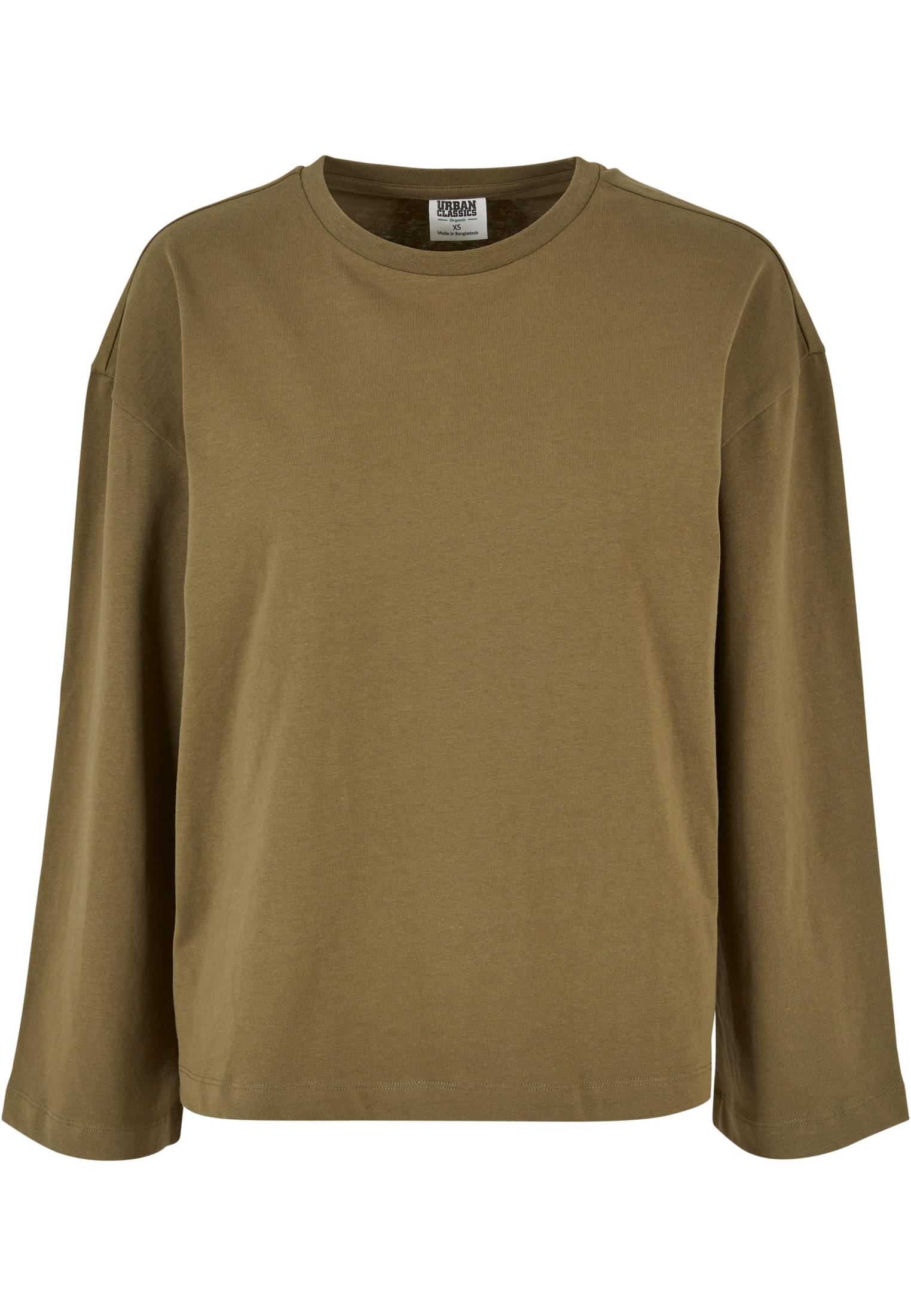 Dames Manches Longues Taille Grande Tiniolive 3XL
 - variant image 5