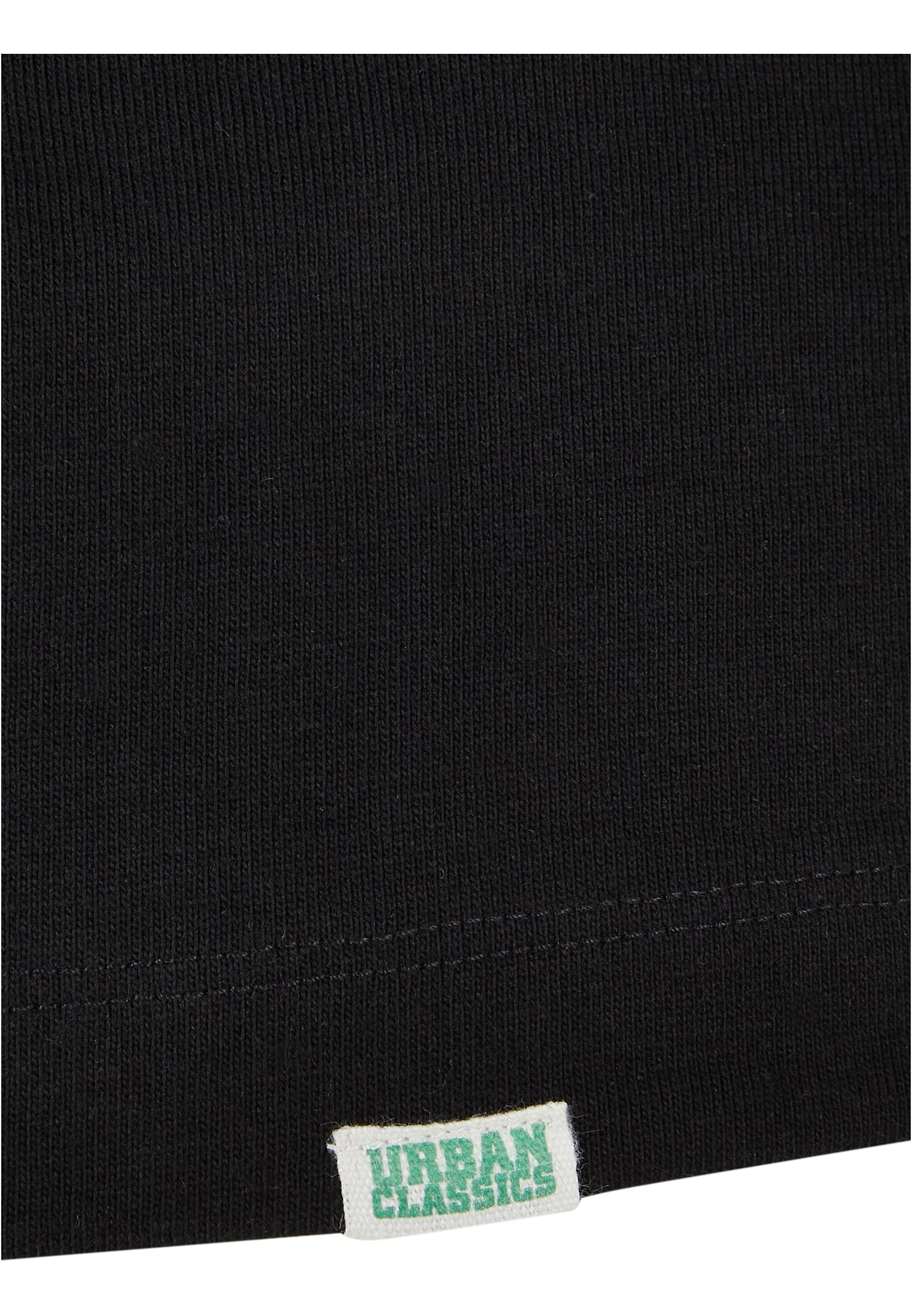Femmes Manches Longues Débardeur Noir 3XL
 - variant image 9