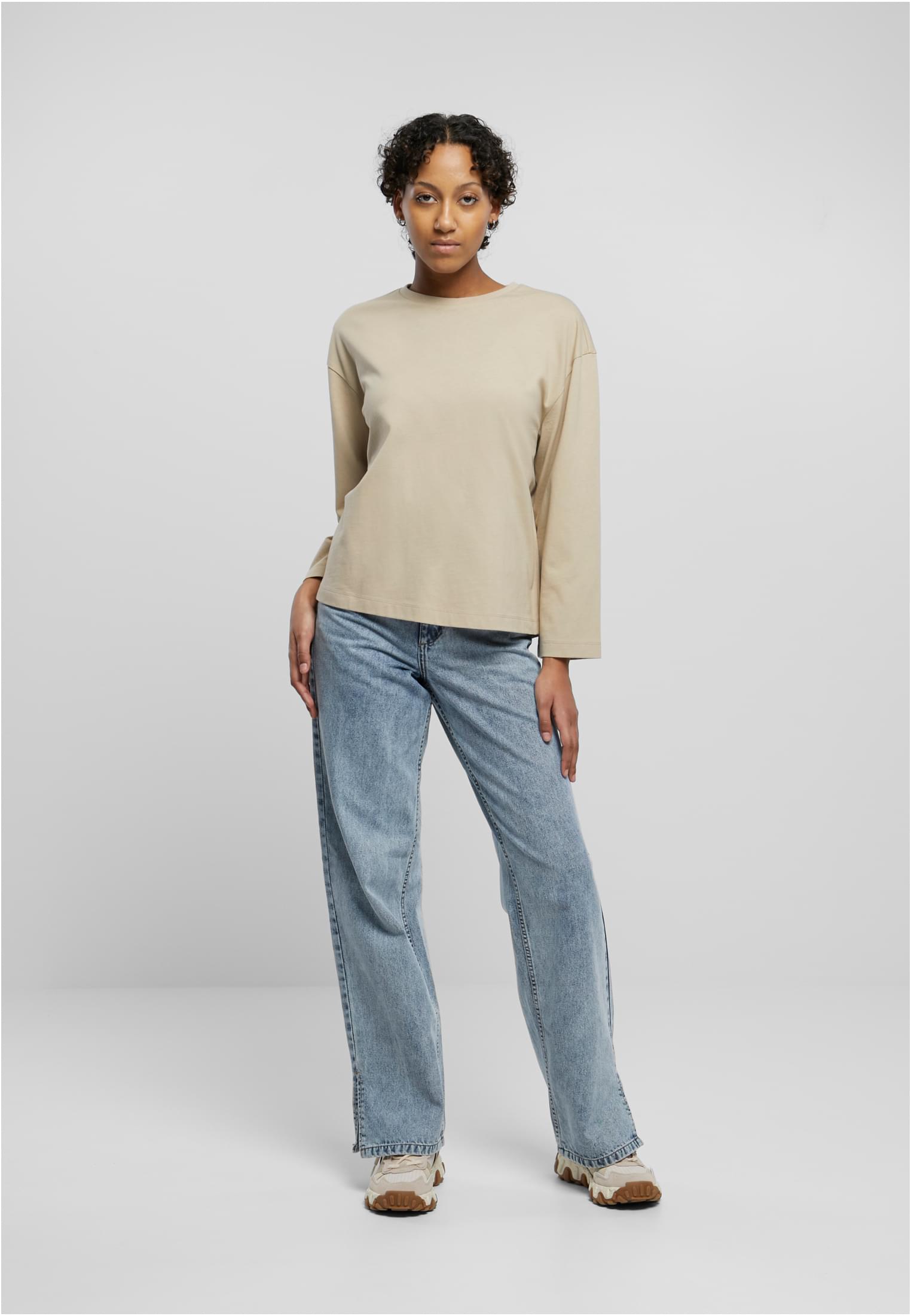 Femmes Manchon Long Manche Wetsand 3XL
 - variant image 4
