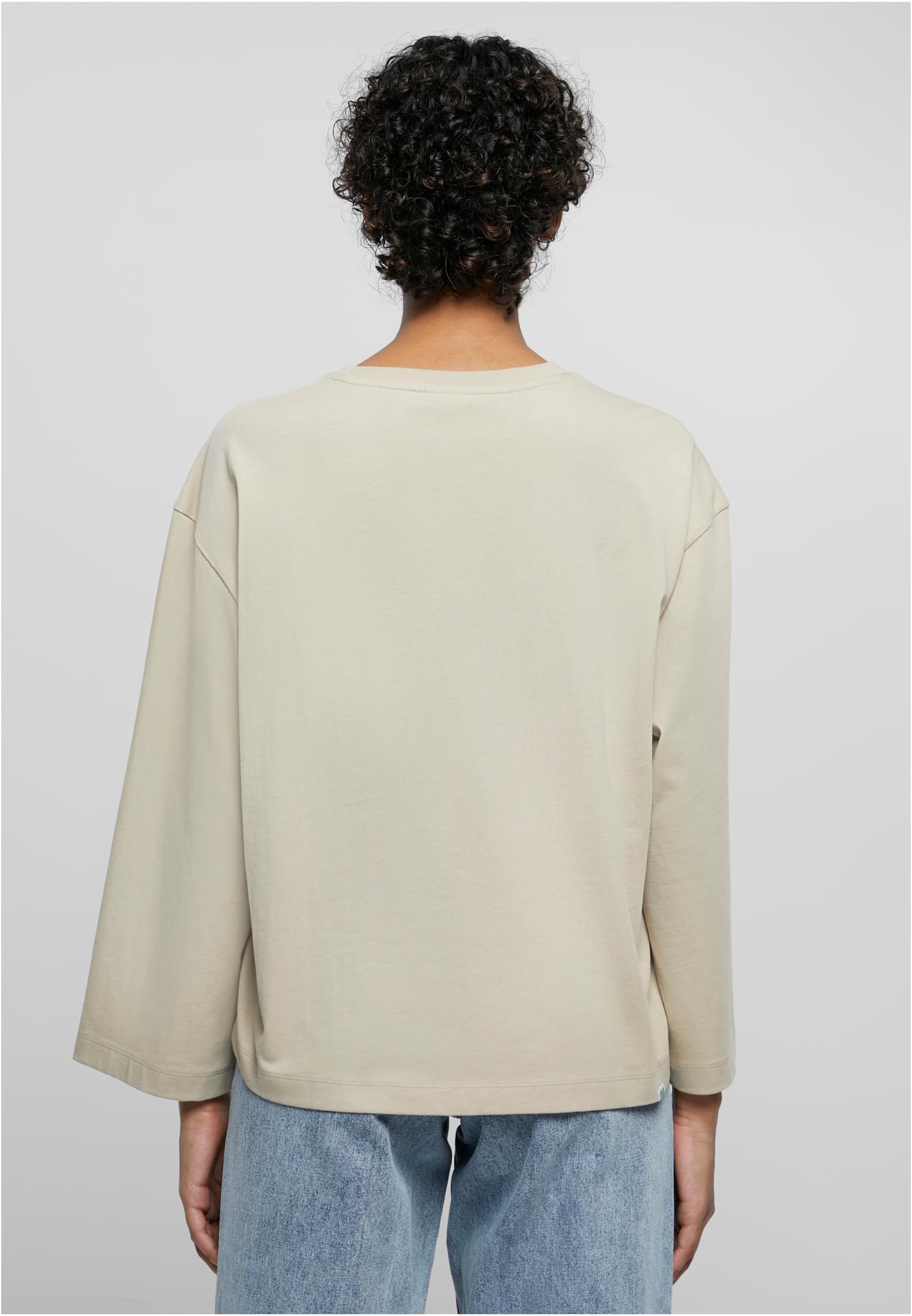 Femmes Manchon Long Manche Wetsand 3XL
 - variant image 2