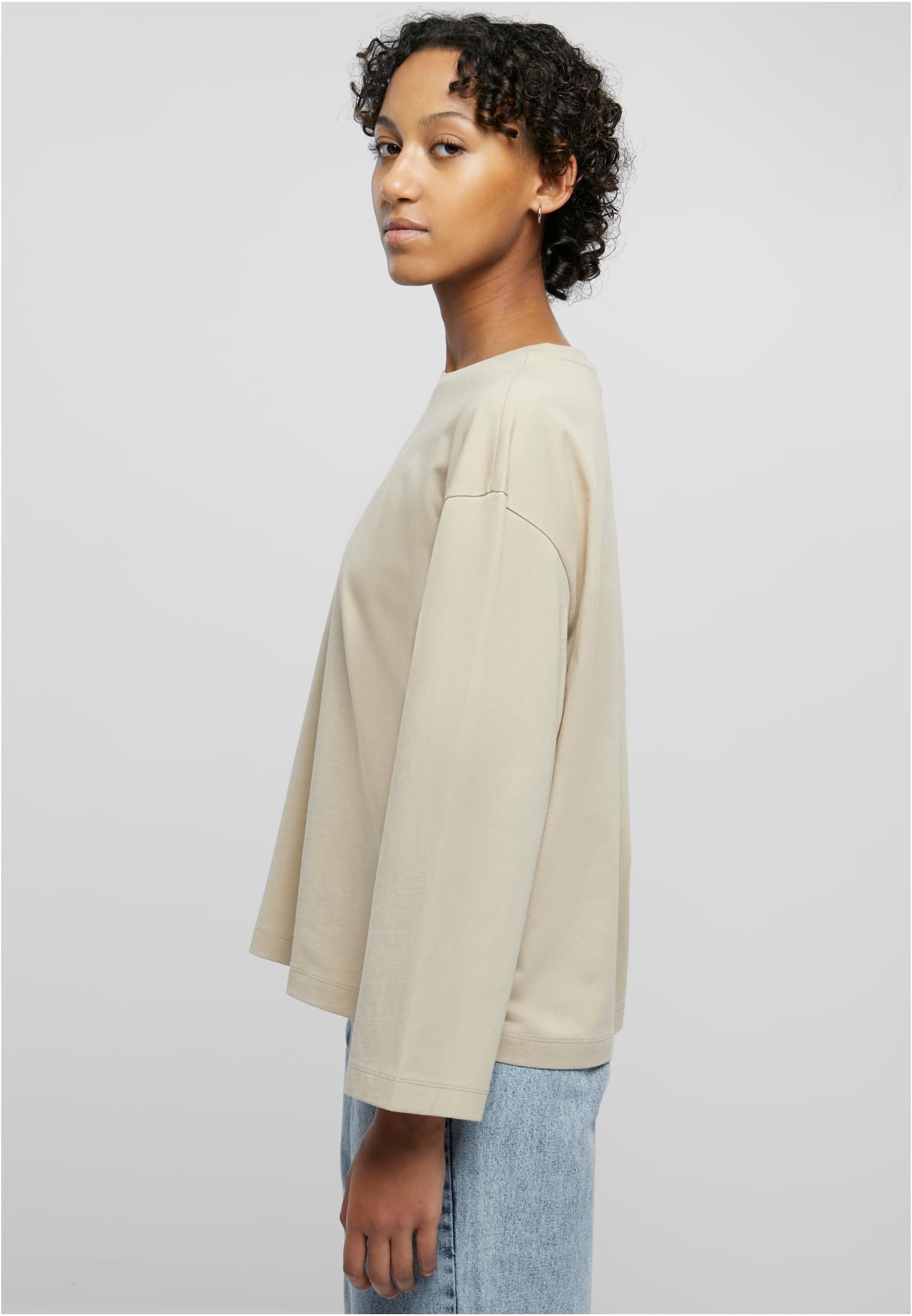Femmes Manchon Long Manche Wetsand 3XL
 - variant image 1