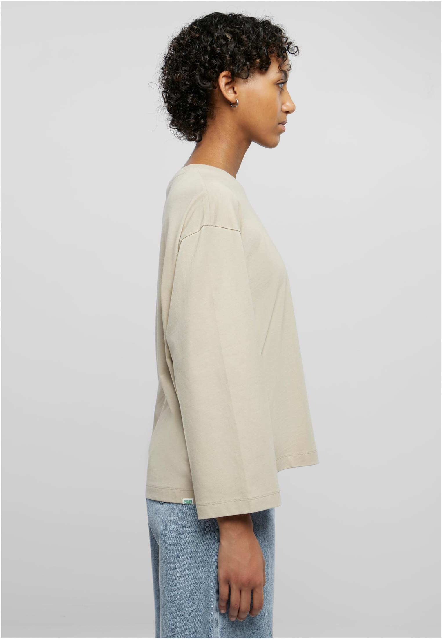 Femmes Manchon Long Manche Wetsand 3XL
 - variant image 3