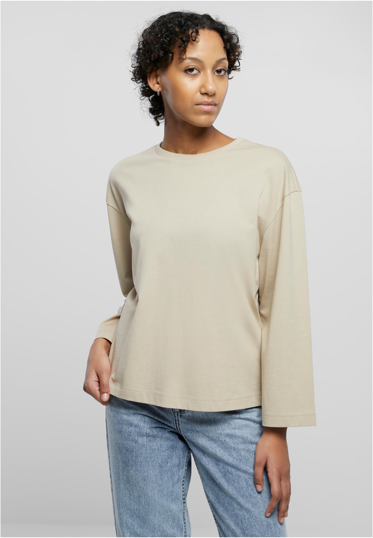 Femmes Manchon Long Manche Wetsand 3XL
 - alternate variant 3