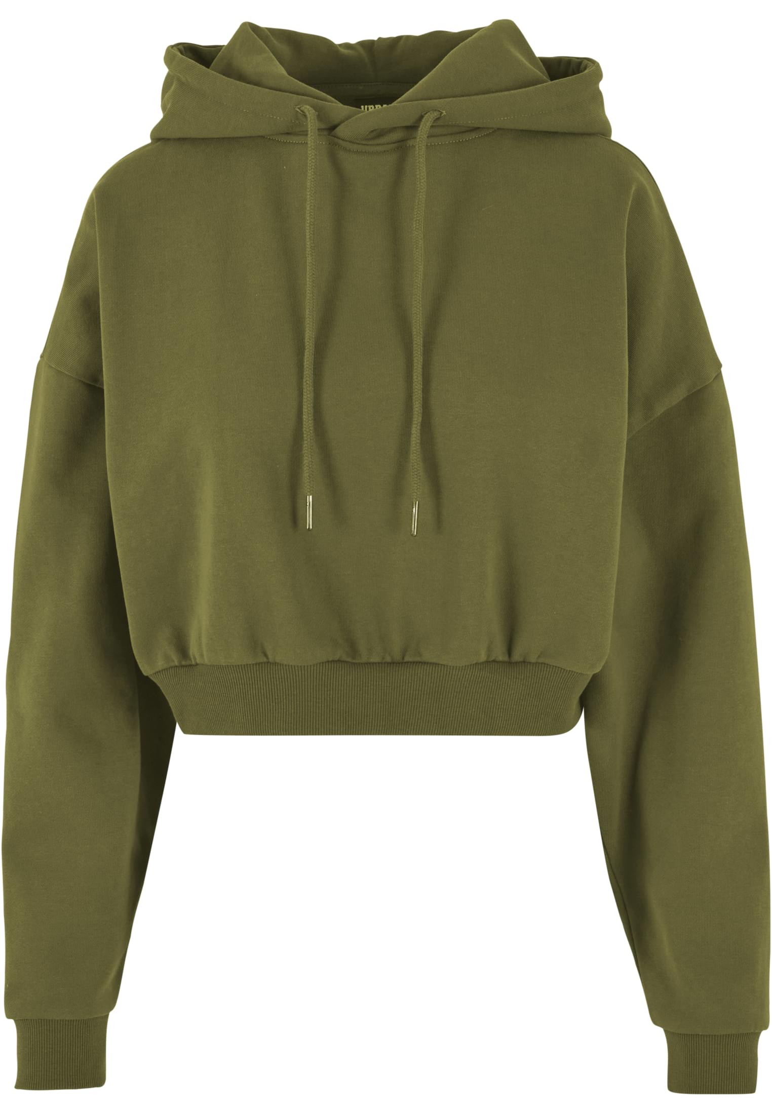 Dames Coupe-vent Manteau Lourd Vert d'été L
 - variant image 5