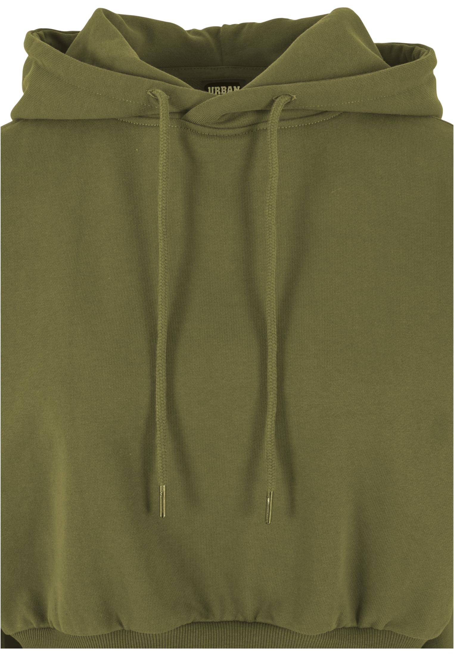 Dames Coupe-vent Manteau Lourd Vert d'été L
 - variant image 7