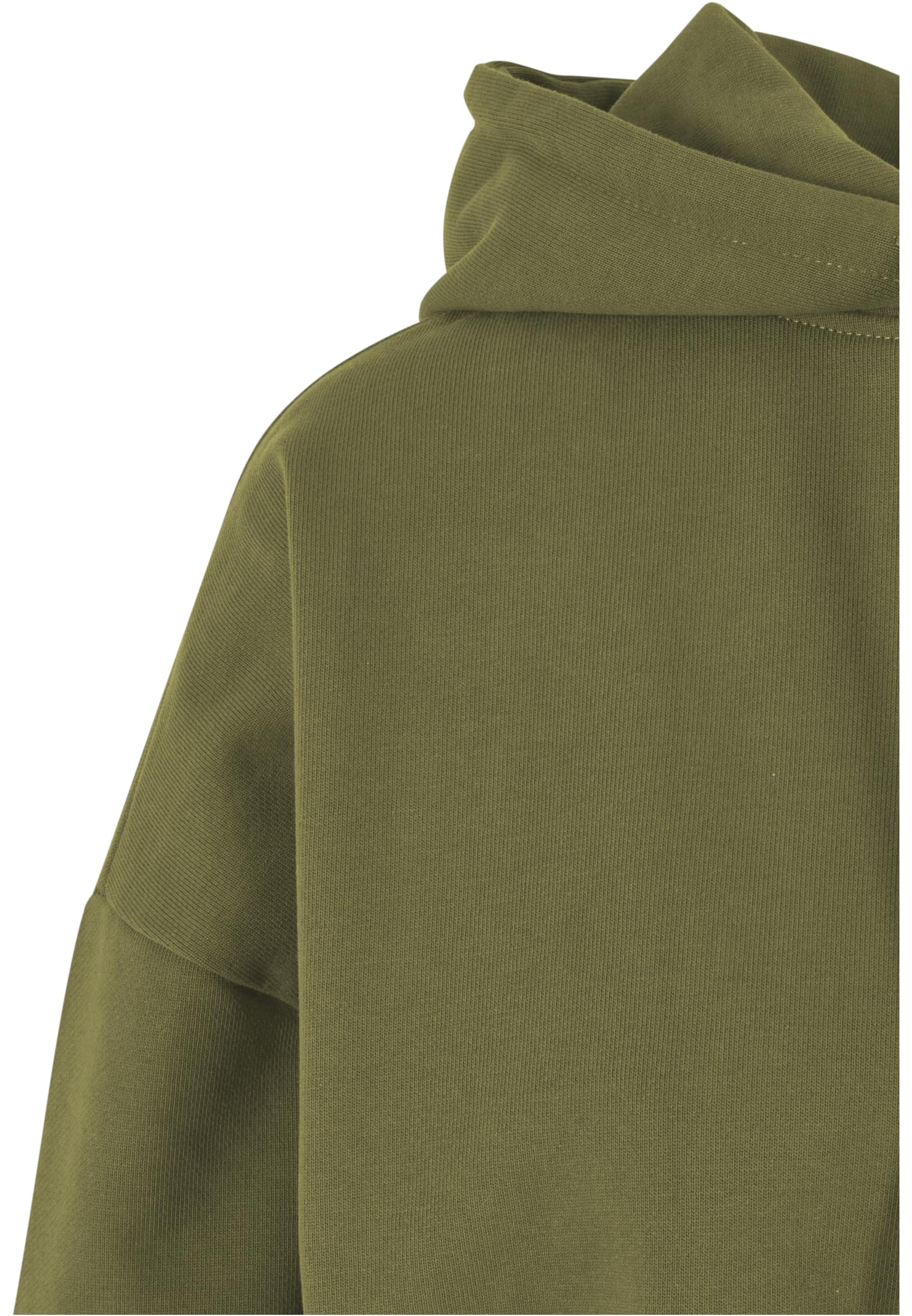 Dames Coupe-vent Manteau Lourd Vert d'été L
 - variant image 8