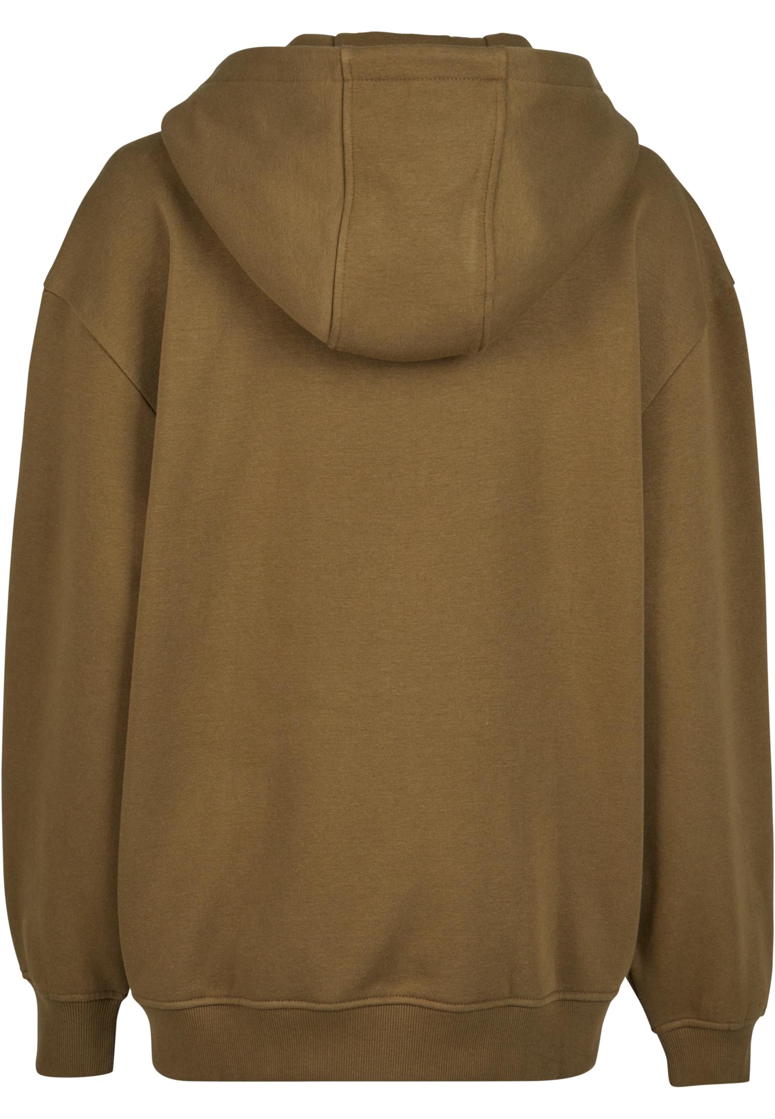 Femmes Coupe Grande Veste Zippée étéolive 3XL
 - variant image 1